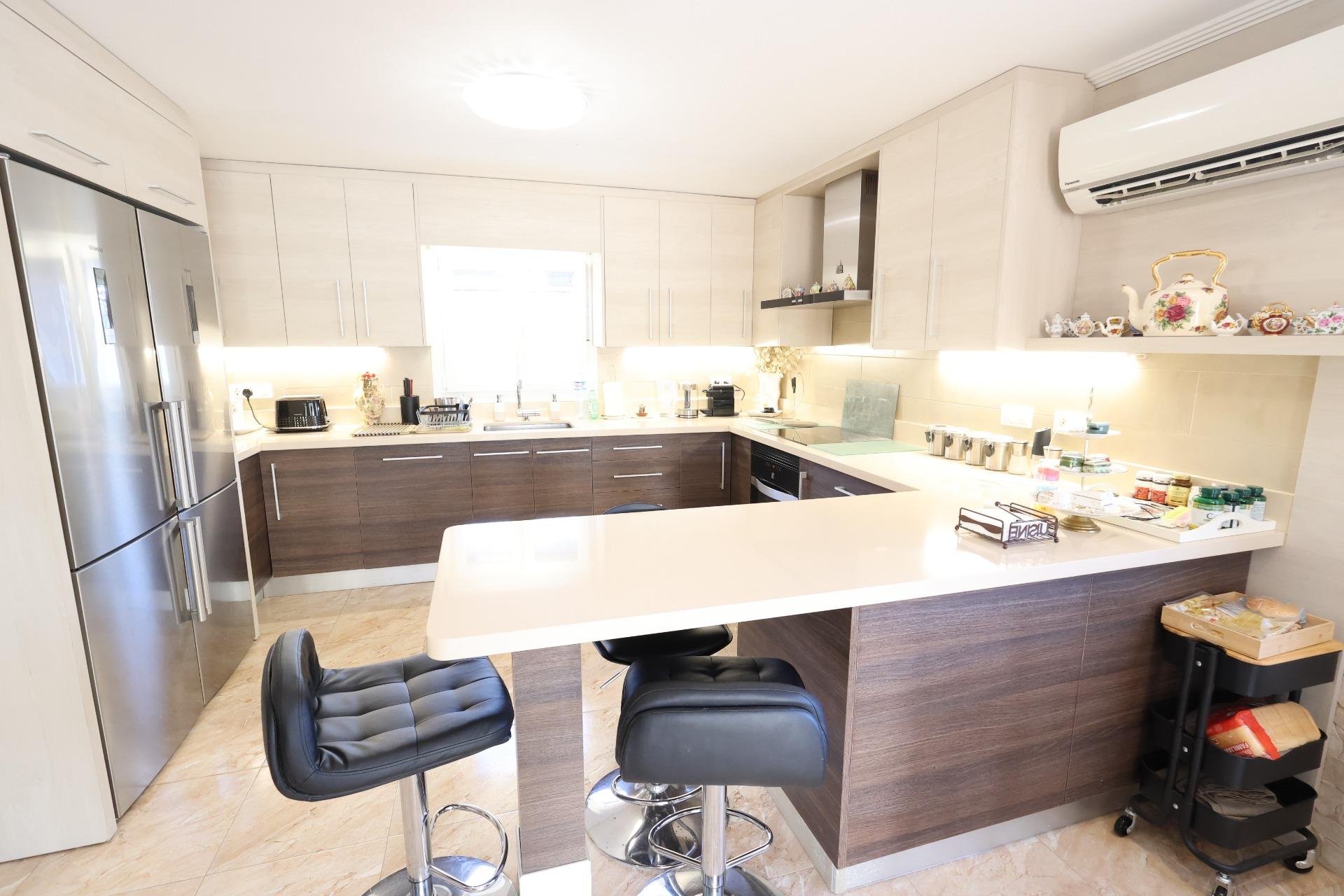 Bestaande woning  - Chalet - Torrevieja - Los Balcones - Los Altos del Edén