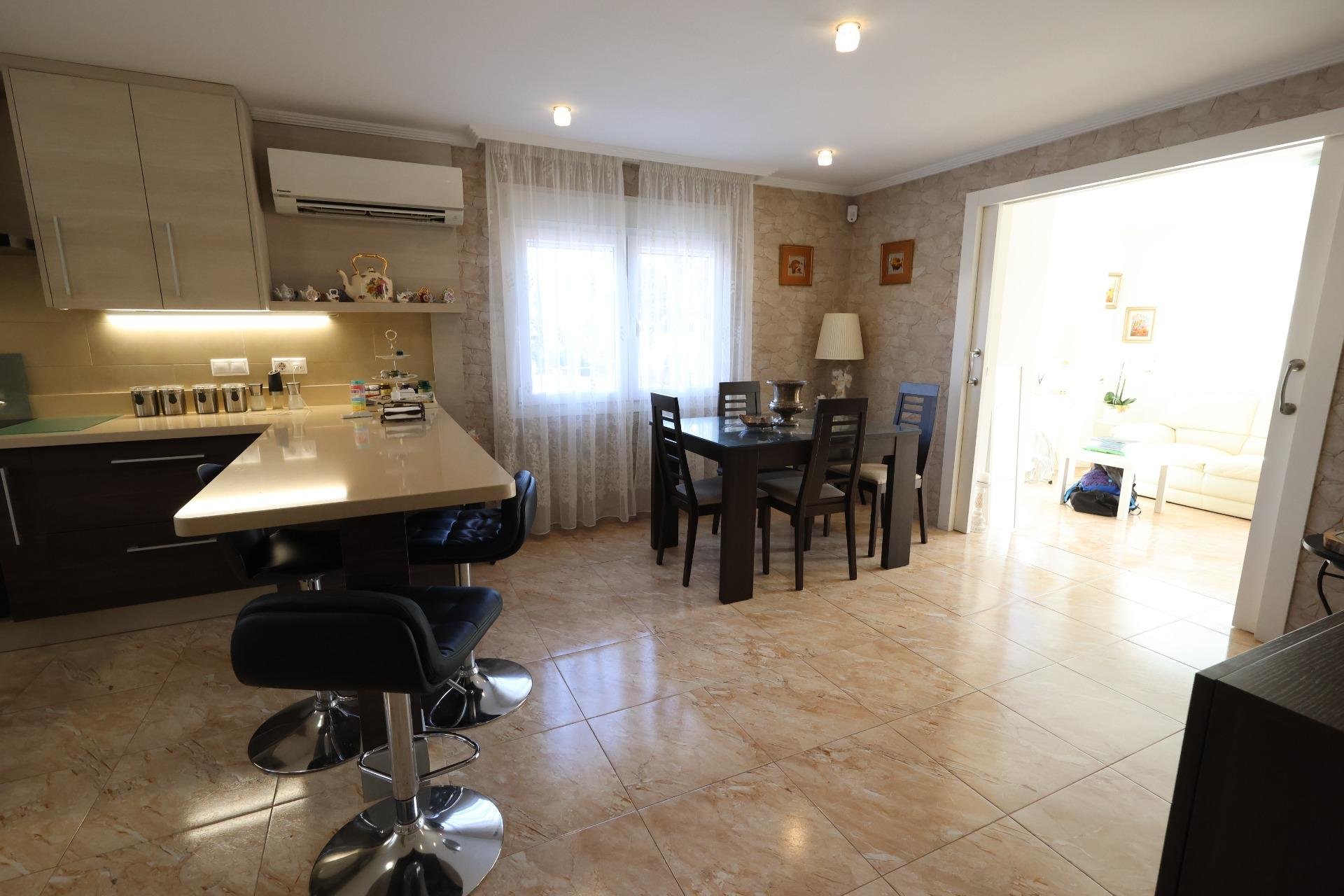 Bestaande woning  - Chalet - Torrevieja - Los Balcones - Los Altos del Edén