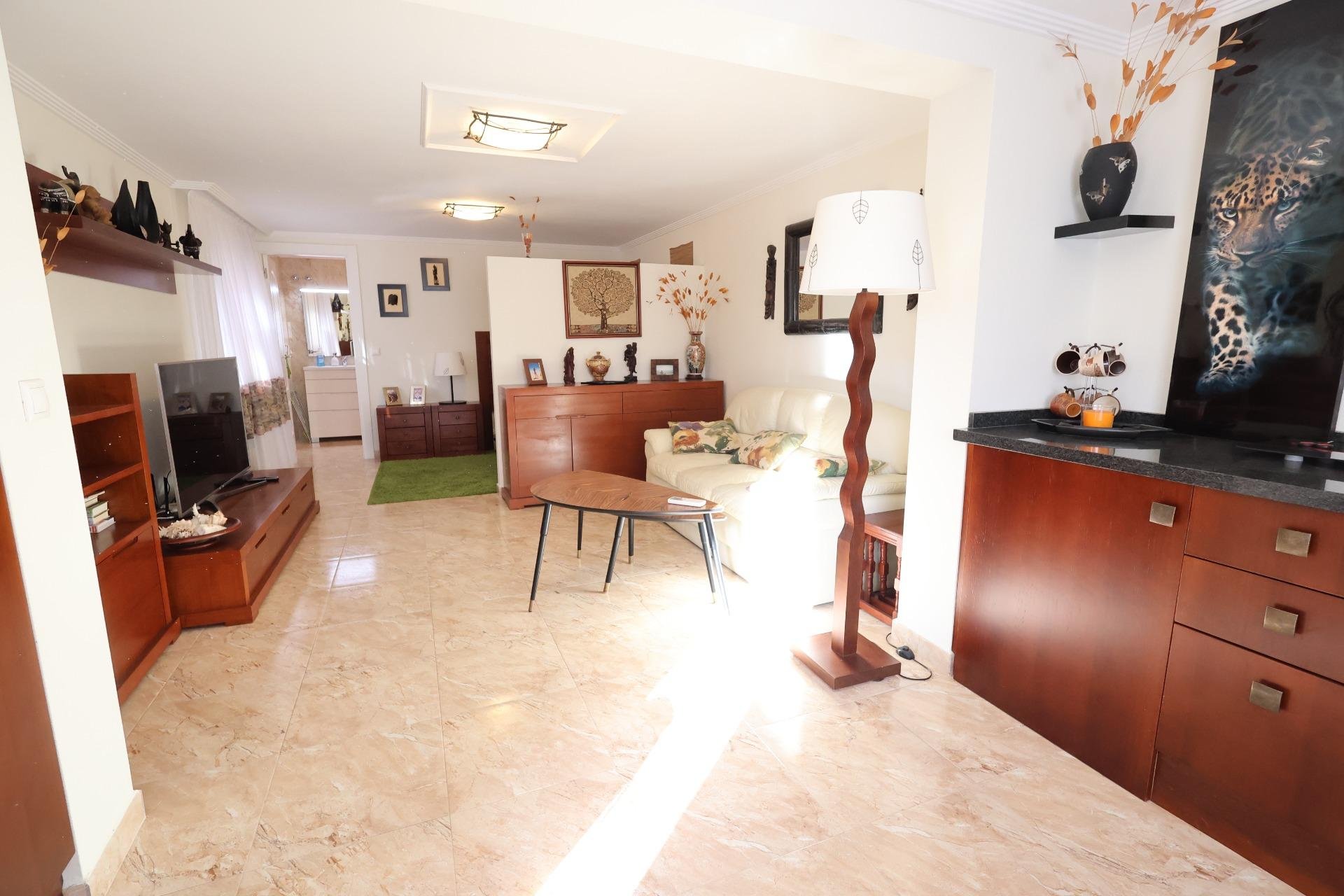 Bestaande woning  - Chalet - Torrevieja - Los Balcones - Los Altos del Edén