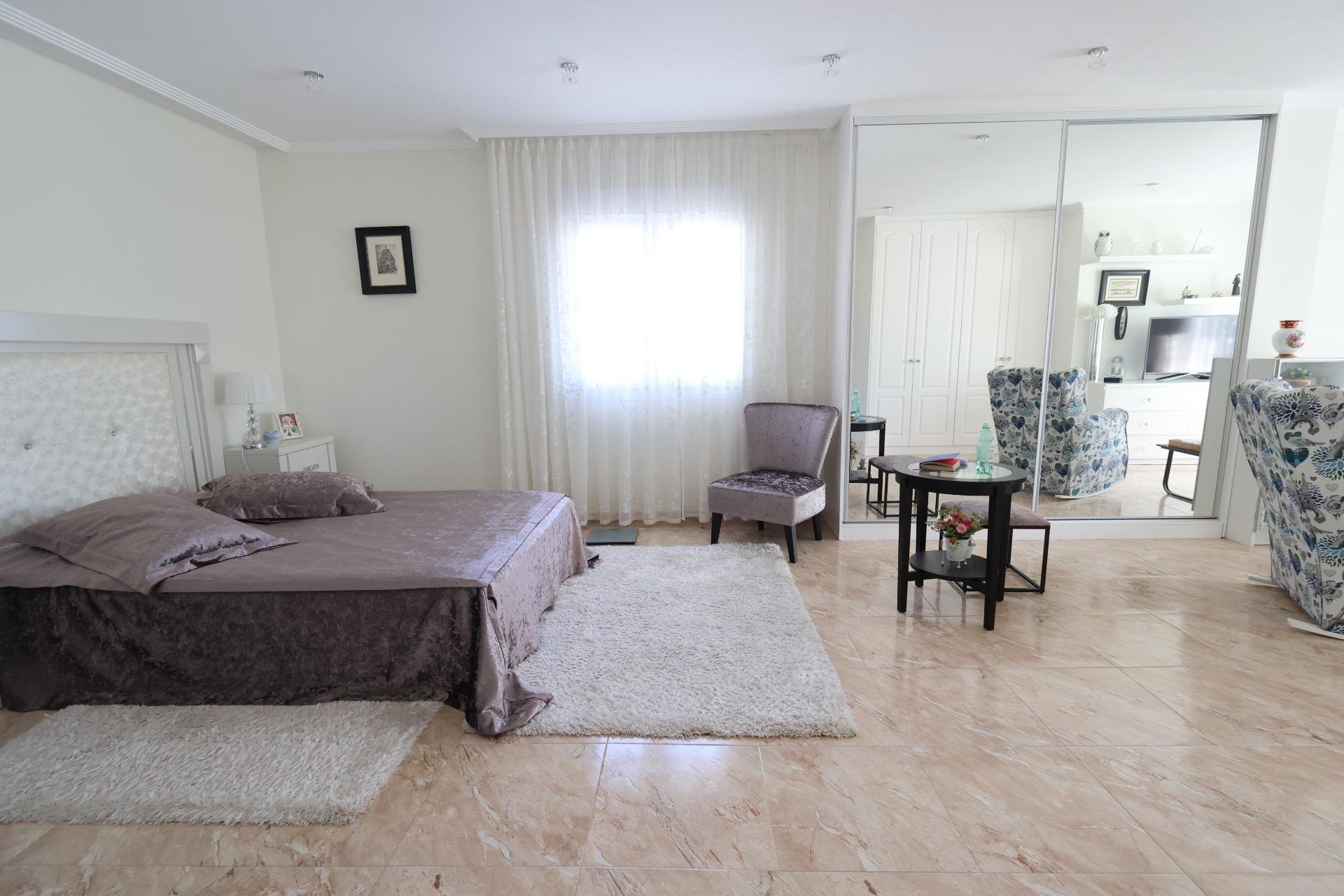 Bestaande woning  - Chalet - Torrevieja - Los Balcones - Los Altos del Edén