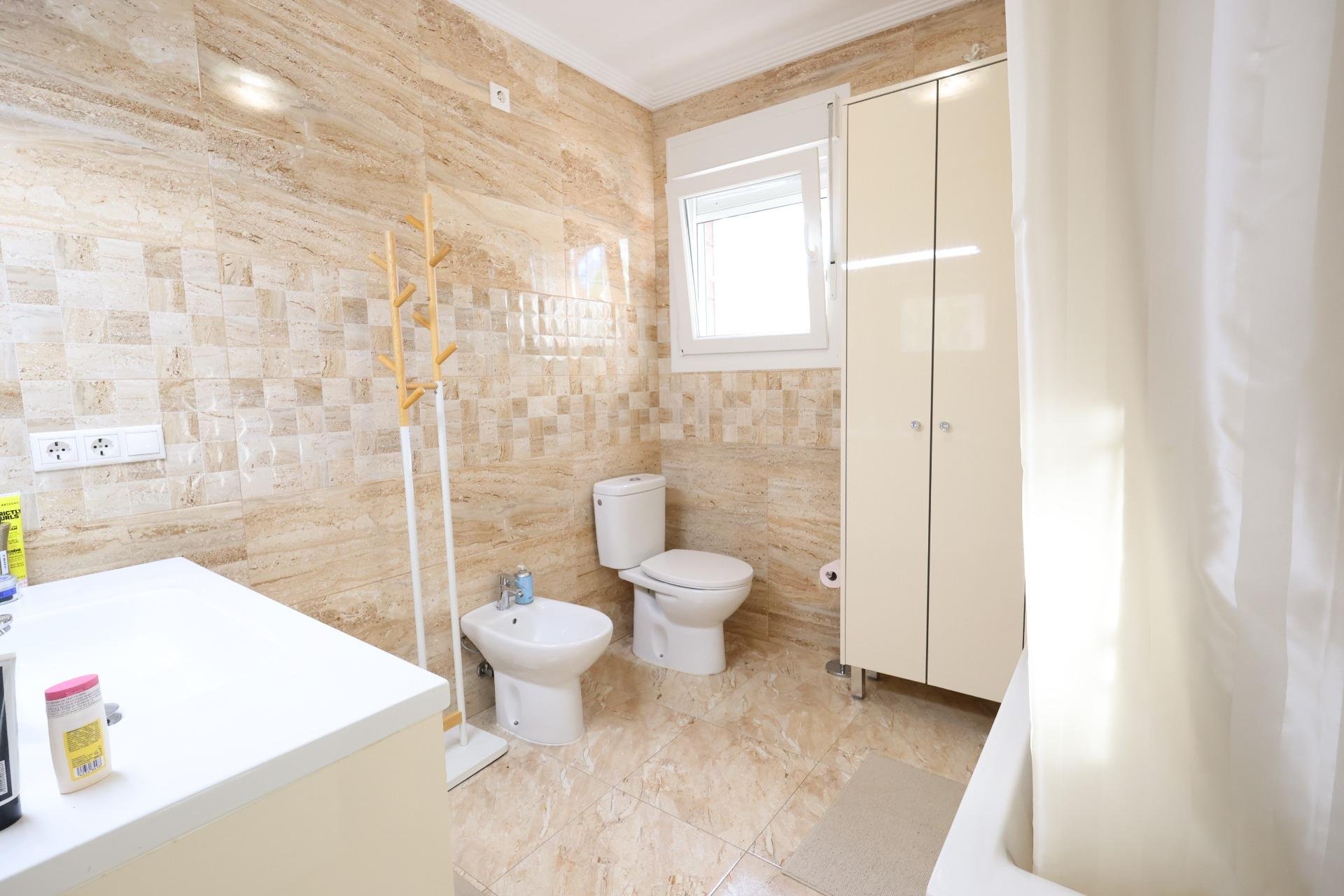 Bestaande woning  - Chalet - Torrevieja - Los Balcones - Los Altos del Edén