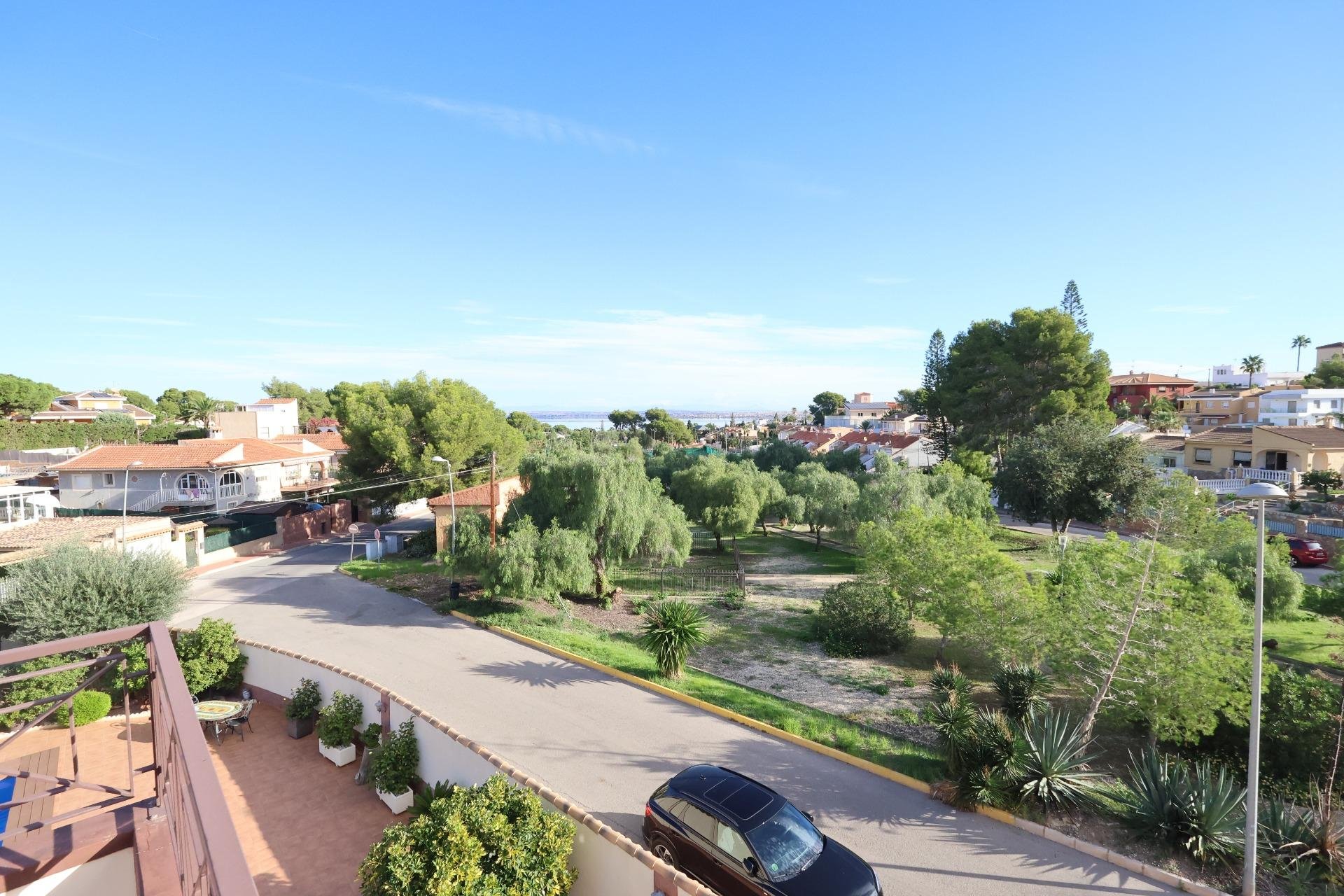 Bestaande woning  - Chalet - Torrevieja - Los Balcones - Los Altos del Edén