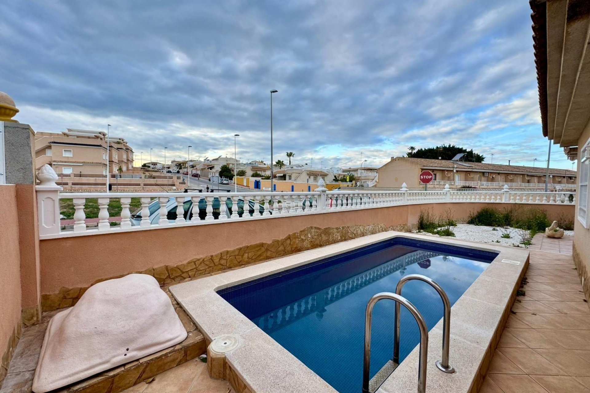 Bestaande woning  - Chalet - Torrevieja - Los Balcones - Los Altos del Edén