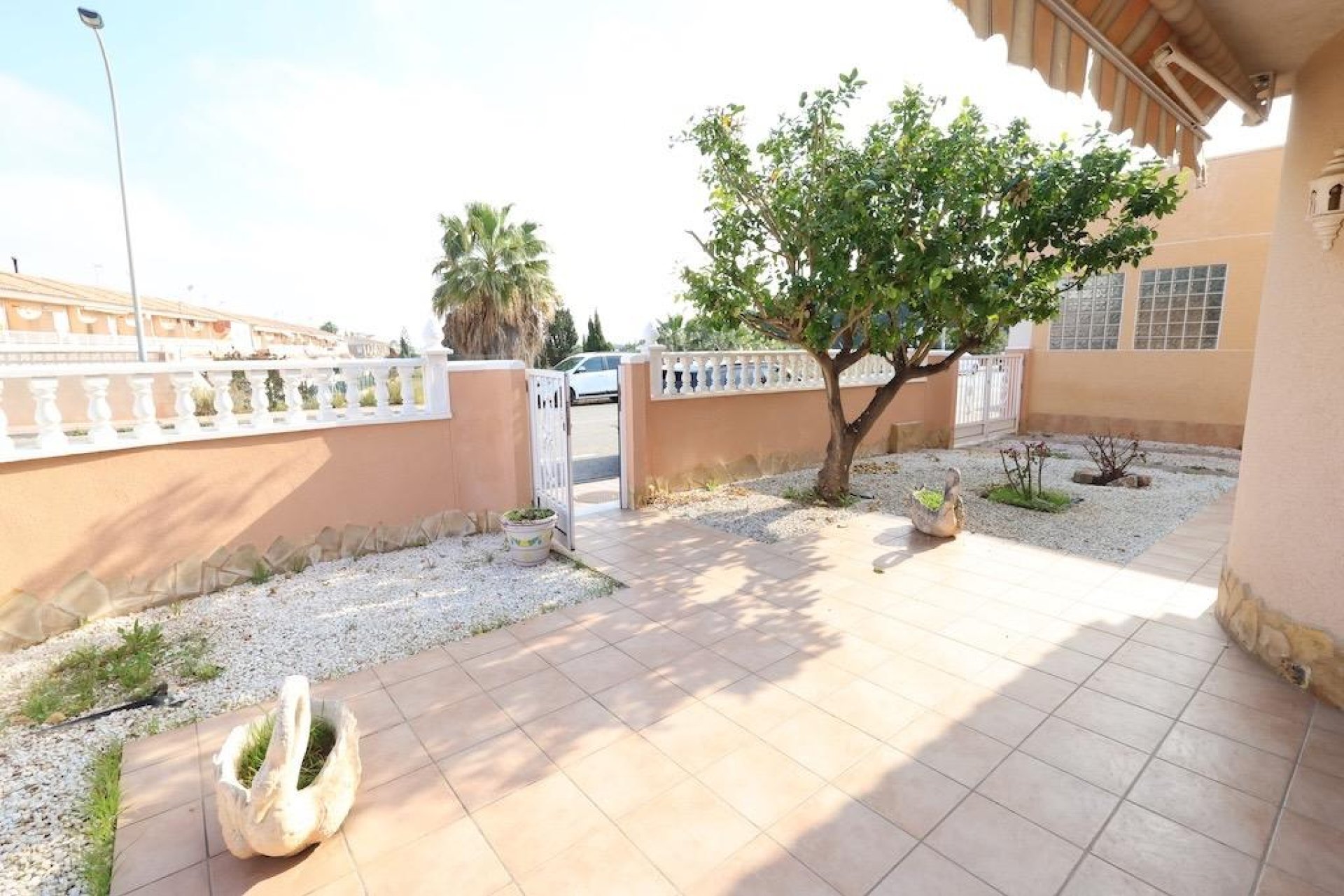 Bestaande woning  - Chalet - Torrevieja - Los Balcones - Los Altos del Edén