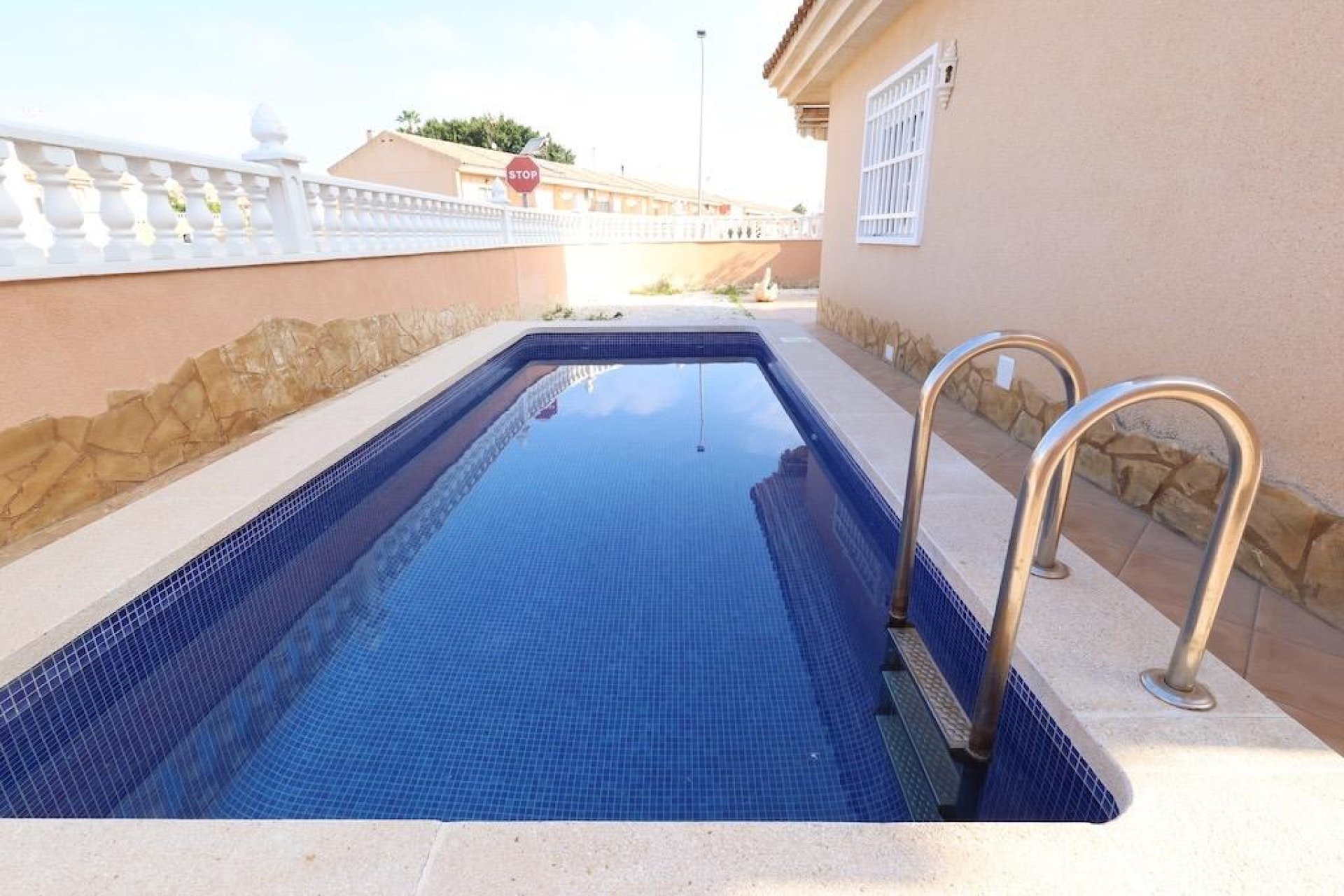 Bestaande woning  - Chalet - Torrevieja - Los Balcones - Los Altos del Edén