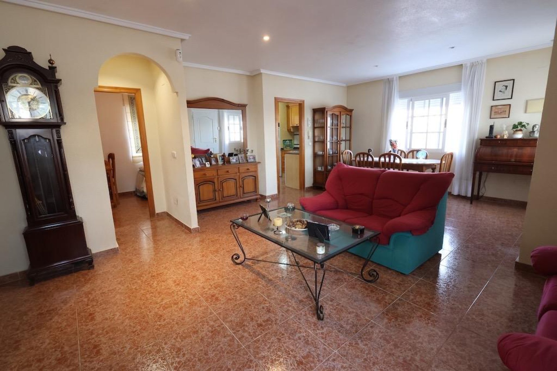 Bestaande woning  - Chalet - Torrevieja - Los Balcones - Los Altos del Edén