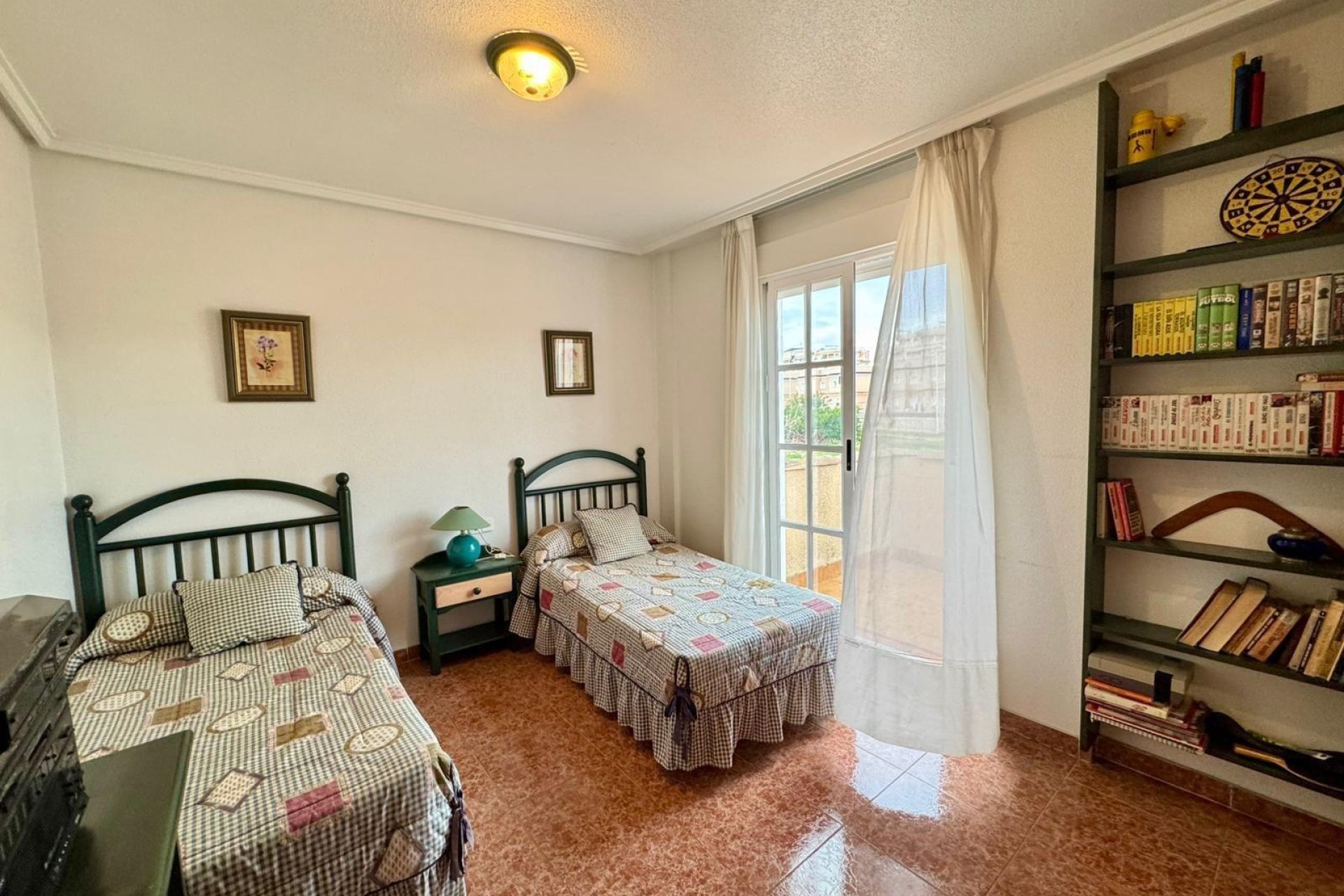 Bestaande woning  - Chalet - Torrevieja - Los Balcones - Los Altos del Edén