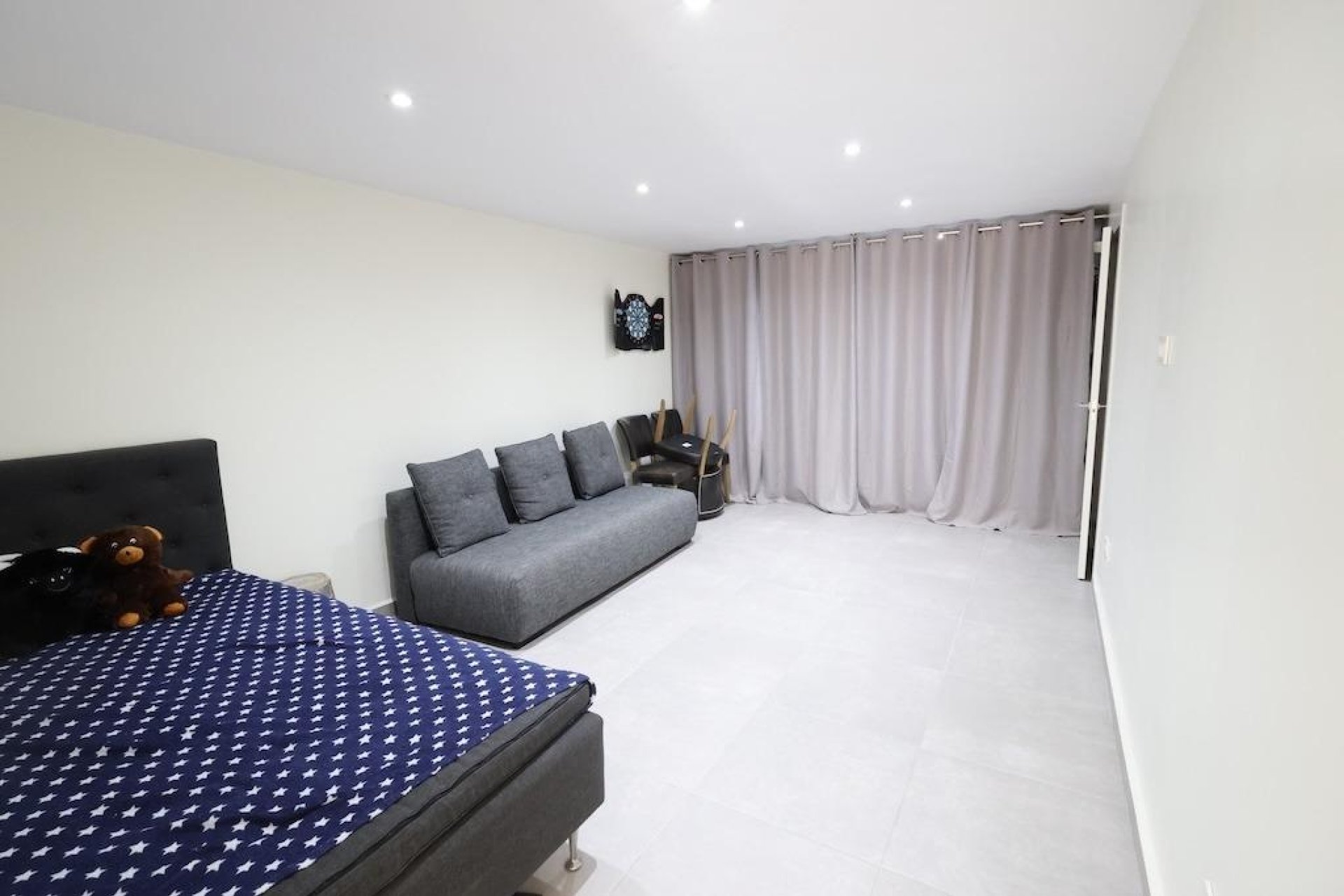 Bestaande woning  - Chalet - Torrevieja - Los Balcones - Los Altos del Edén