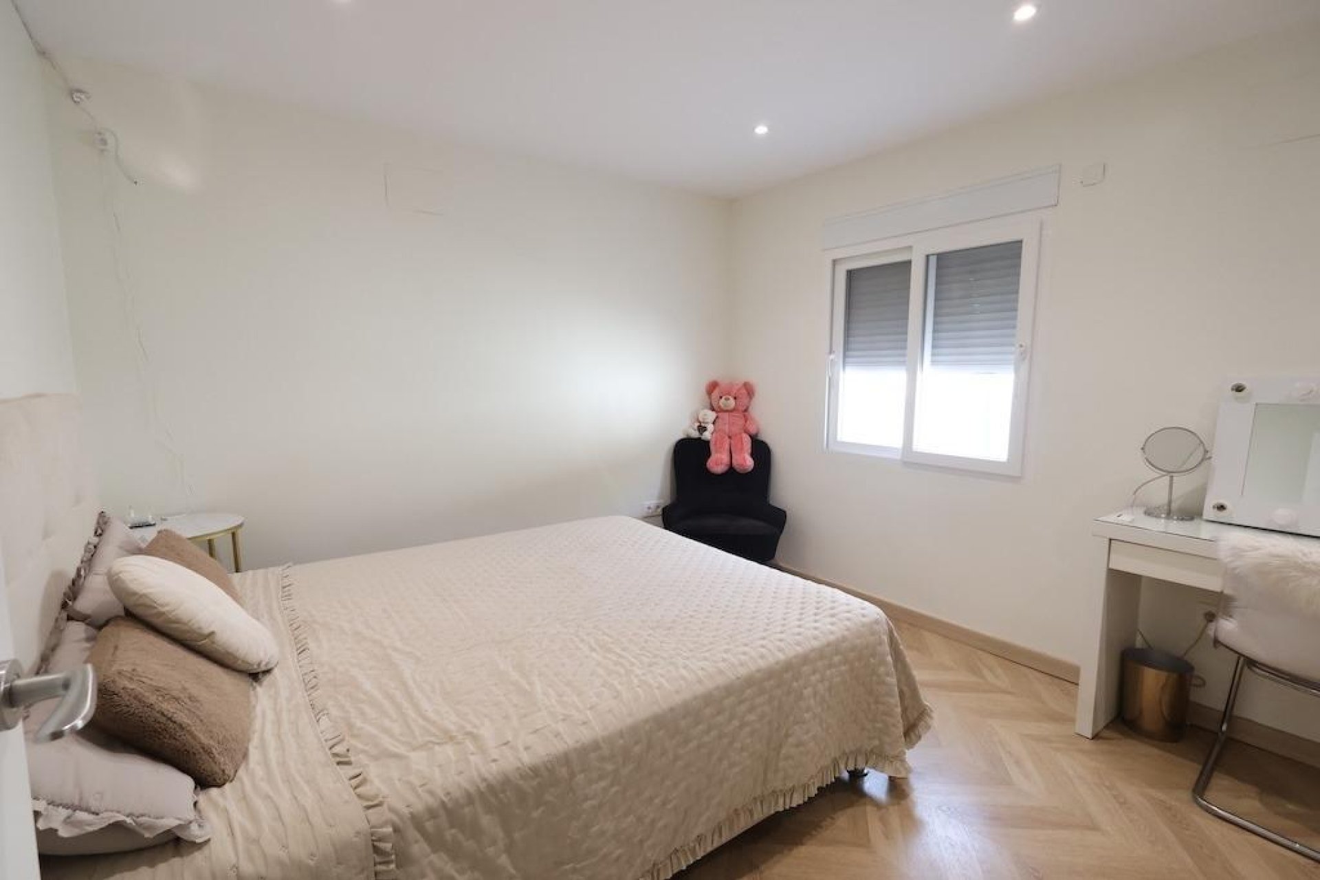 Bestaande woning  - Chalet - Torrevieja - Los Balcones - Los Altos del Edén