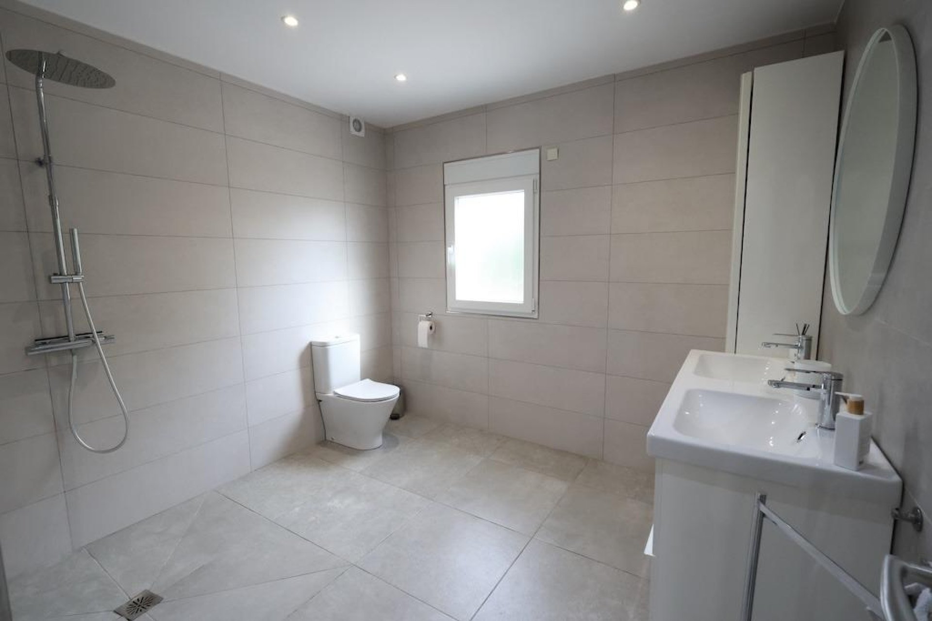 Bestaande woning  - Chalet - Torrevieja - Los Balcones - Los Altos del Edén