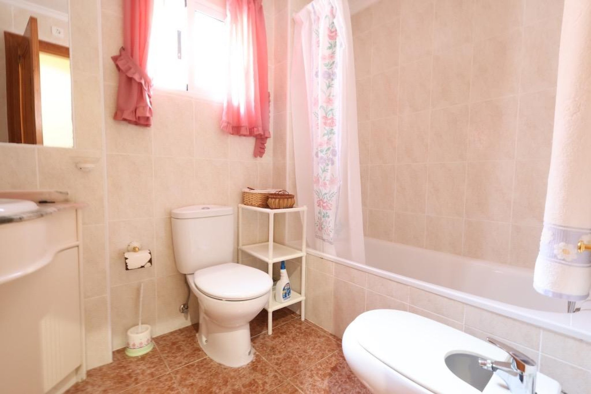 Bestaande woning  - Chalet - Torrevieja - Los Balcones - Los Altos del Edén