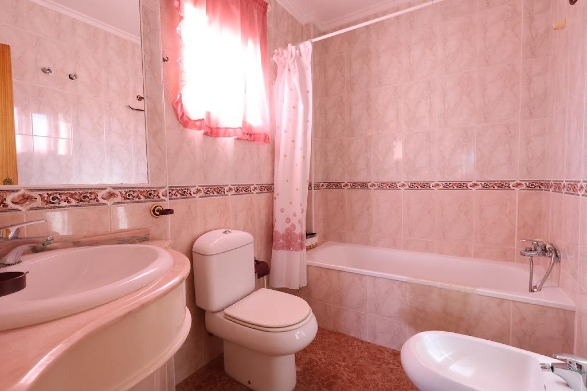 Bestaande woning  - Chalet - Torrevieja - Los Balcones - Los Altos del Edén