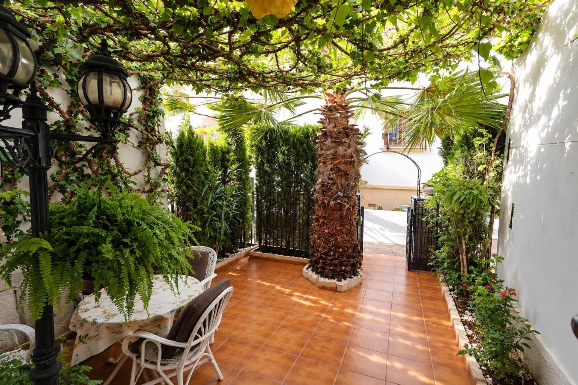 Bestaande woning  - duplex - Orihuela Costa - PAU 8