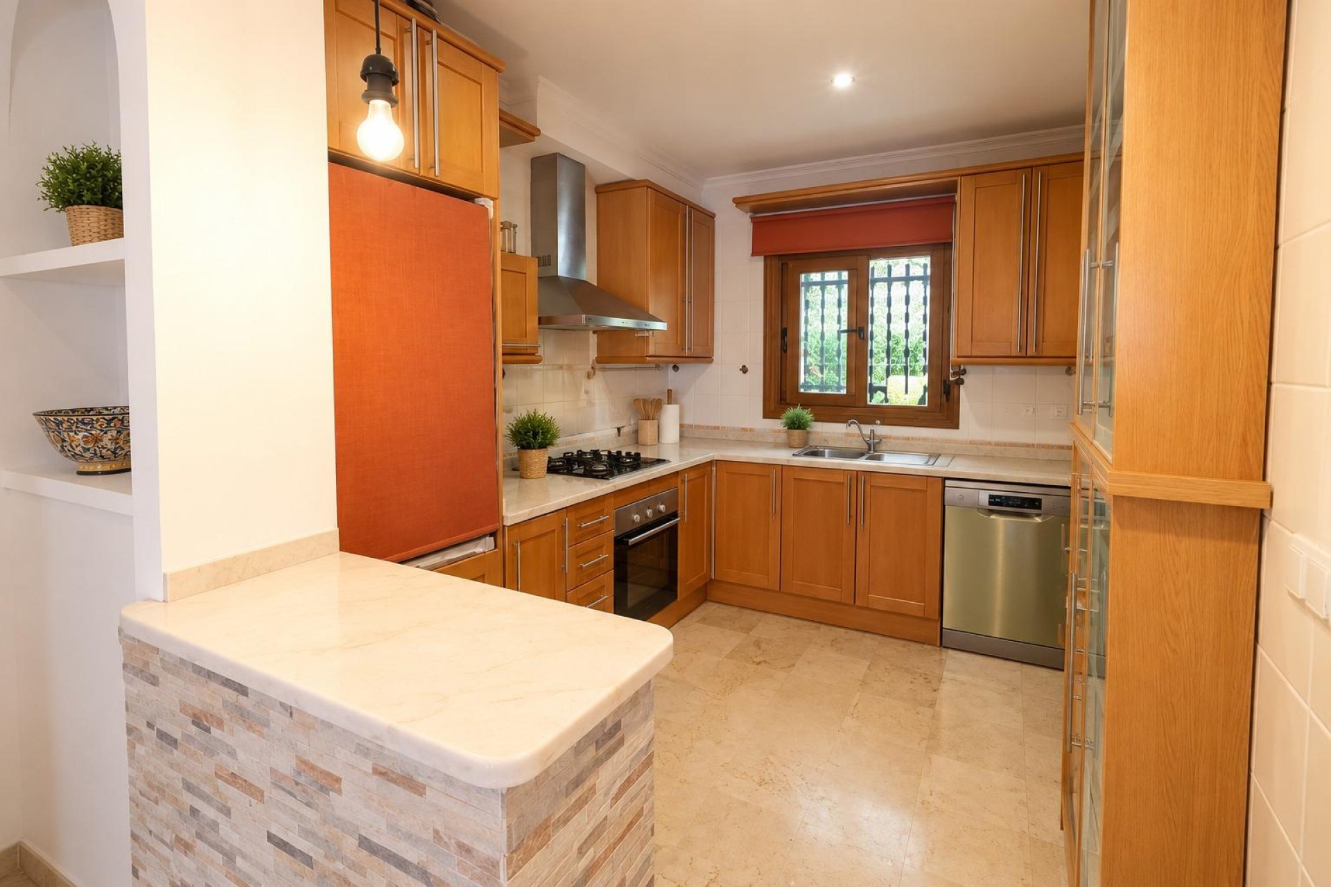 Bestaande woning  - duplex - Orihuela Costa - PAU 8