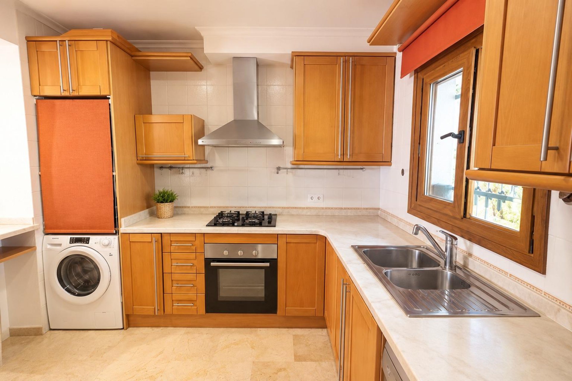 Bestaande woning  - duplex - Orihuela Costa - PAU 8