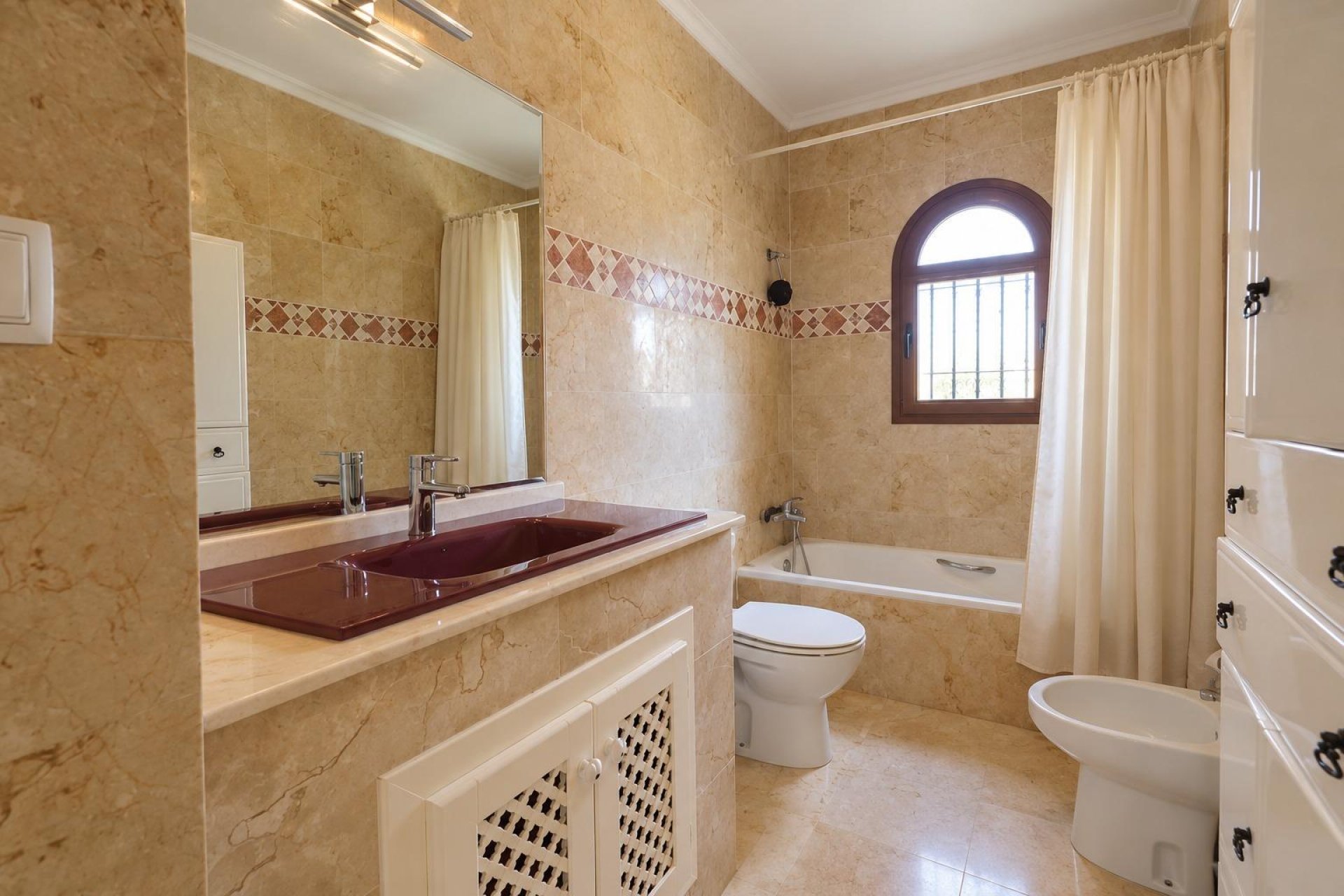 Bestaande woning  - duplex - Orihuela Costa - PAU 8