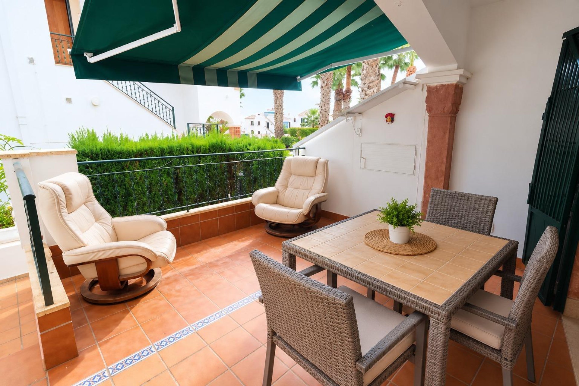 Bestaande woning  - duplex - Orihuela Costa - PAU 8