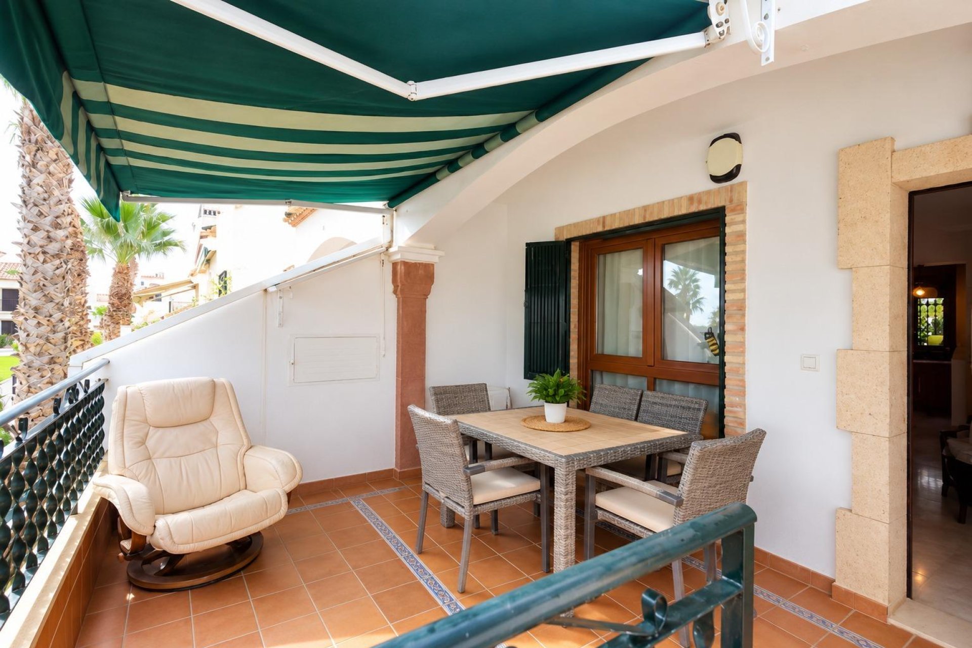 Bestaande woning  - duplex - Orihuela Costa - PAU 8
