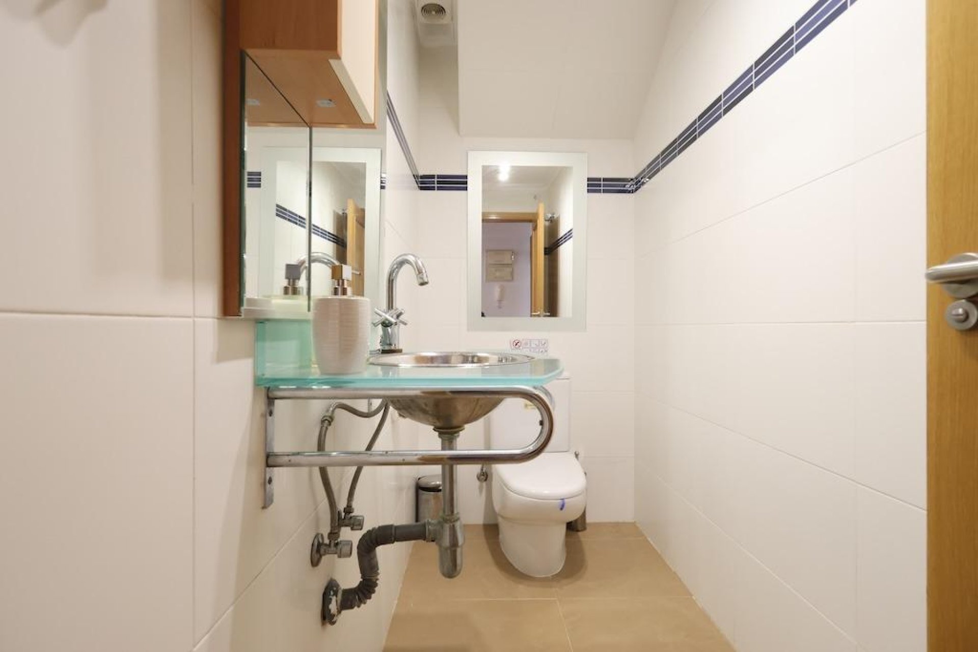 Bestaande woning  - Duplex Penthouse - Pilar de la Horadada - Mil Palmeras