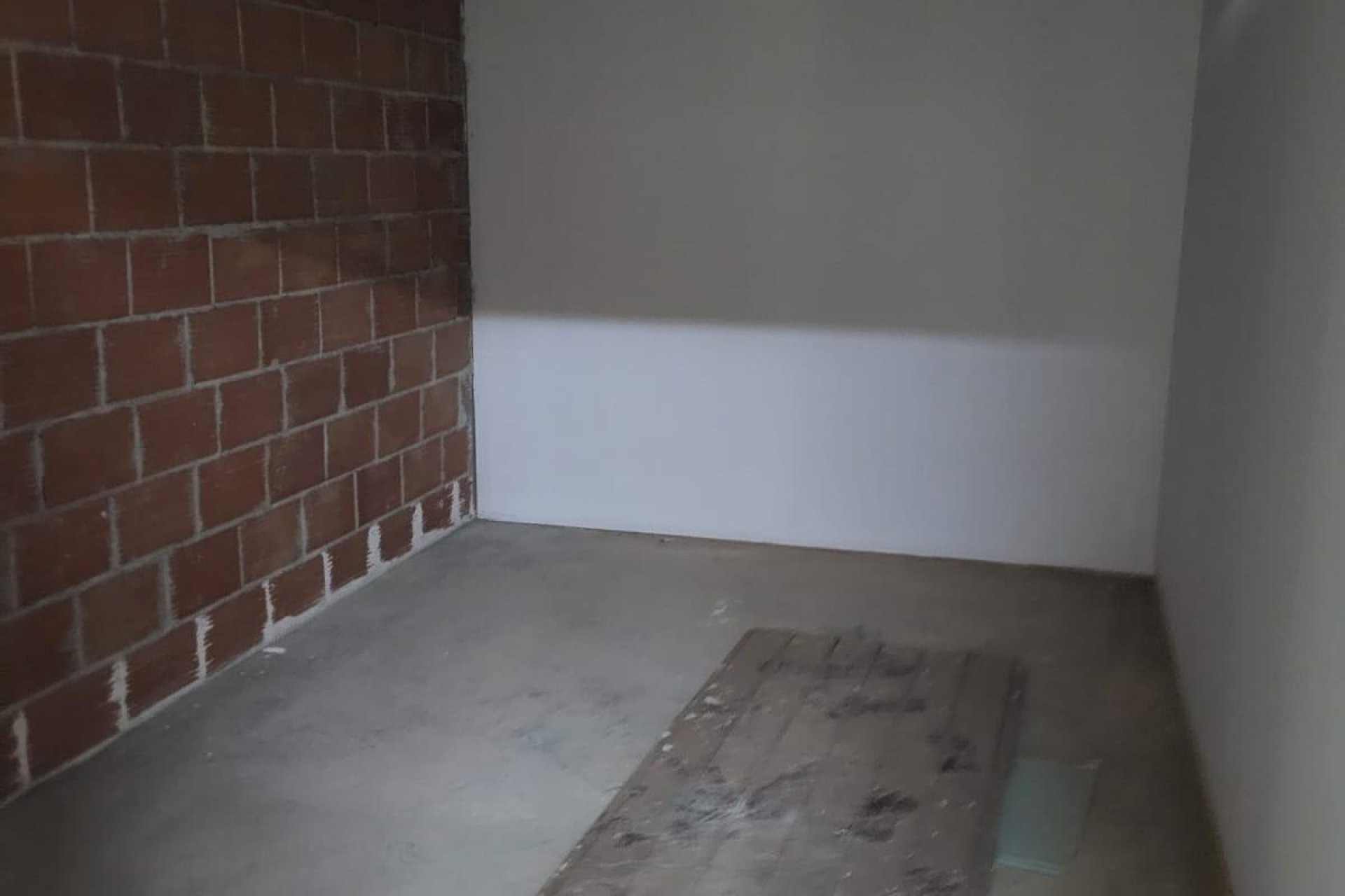 Bestaande woning  - Garage - Orihuela Costa - Los Almendros-La Florida
