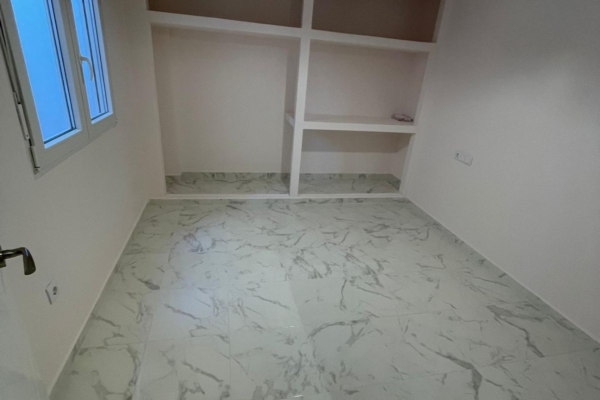 Bestaande woning  - Gebouw - Santa Pola