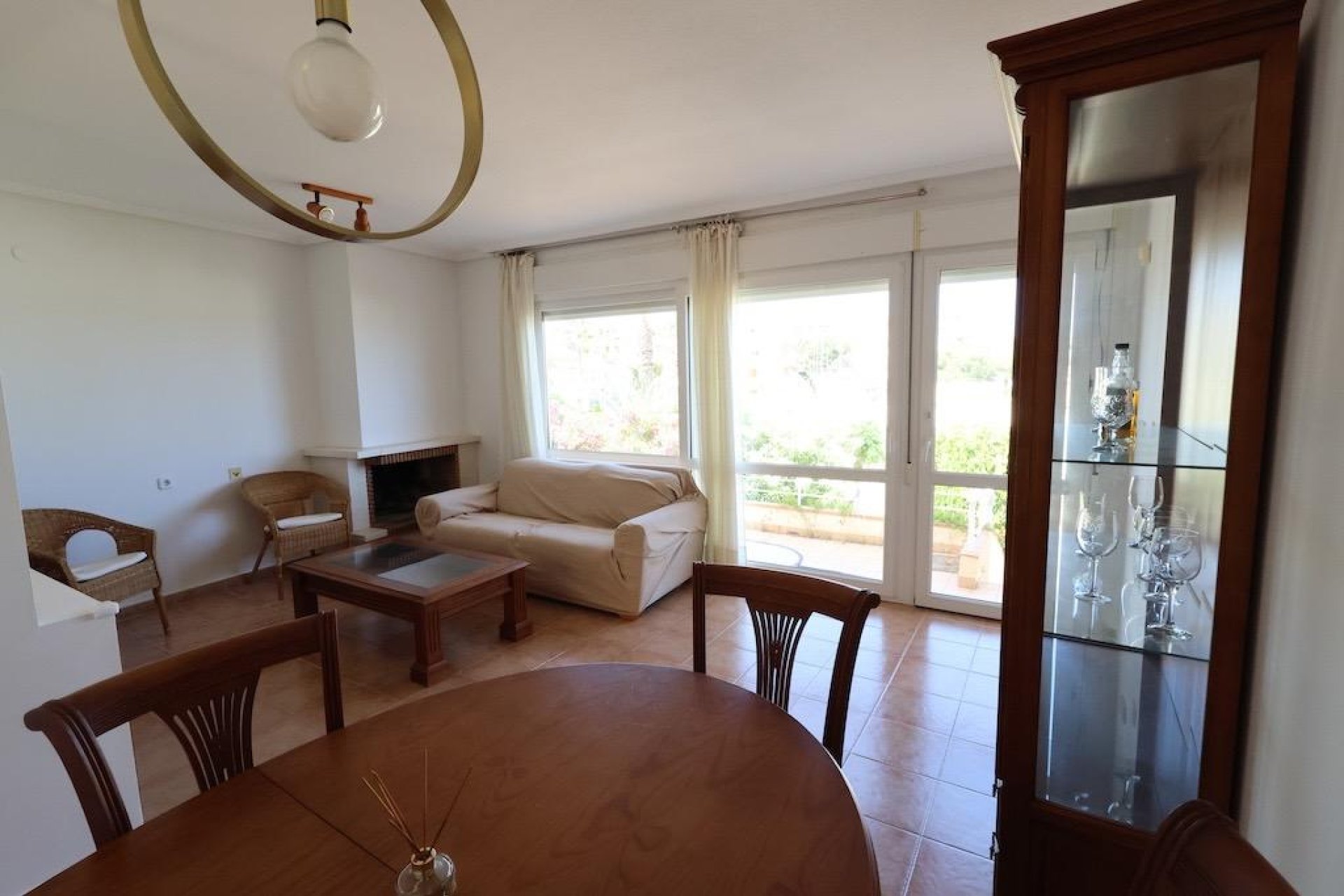 Bestaande woning  - Halfvrijstaande  woning - Orihuela Costa - Agua Marina