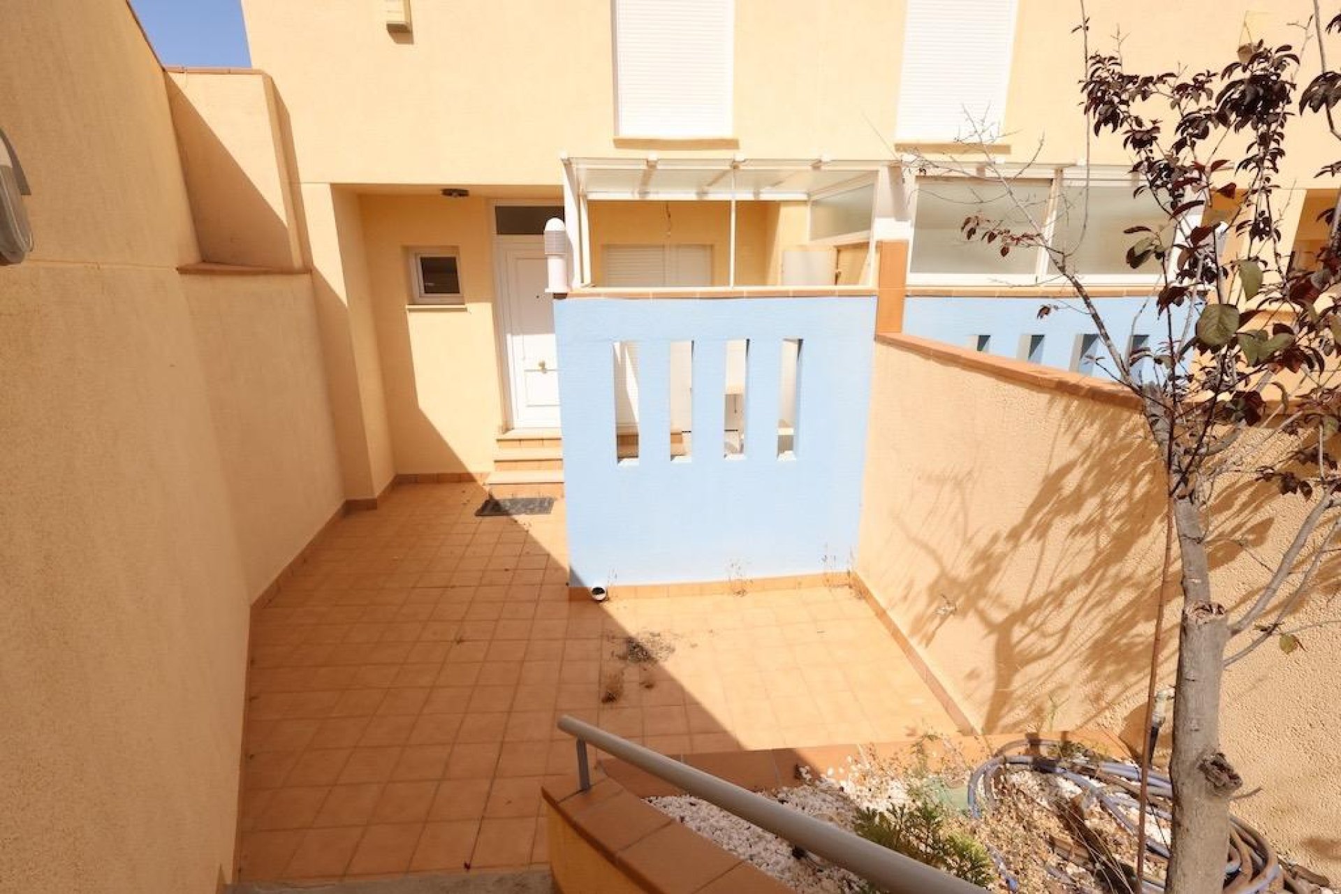 Bestaande woning  - Halfvrijstaande  woning - Orihuela Costa - Agua Marina