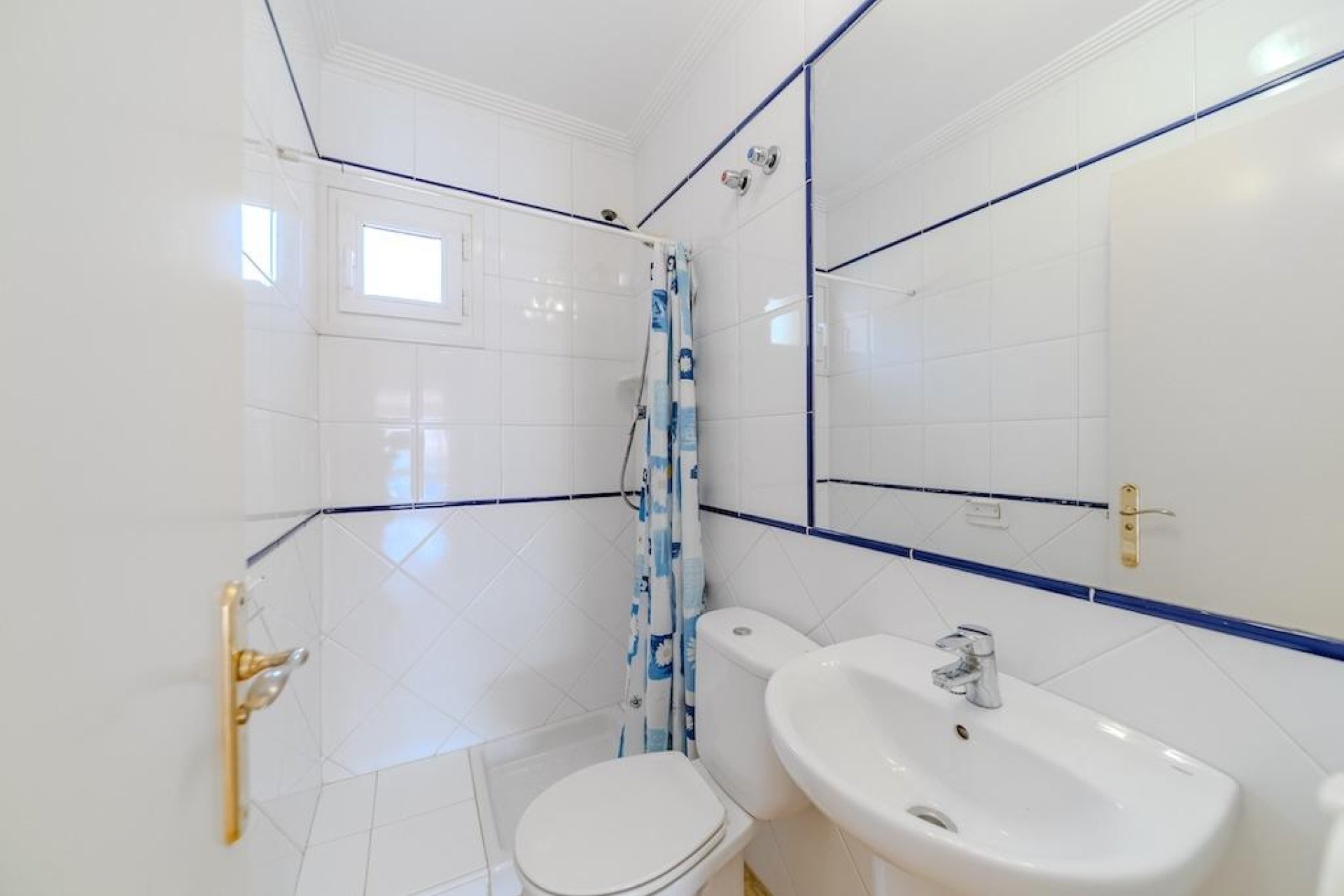 Bestaande woning  - Halfvrijstaande  woning - Orihuela Costa - Aguamarina
