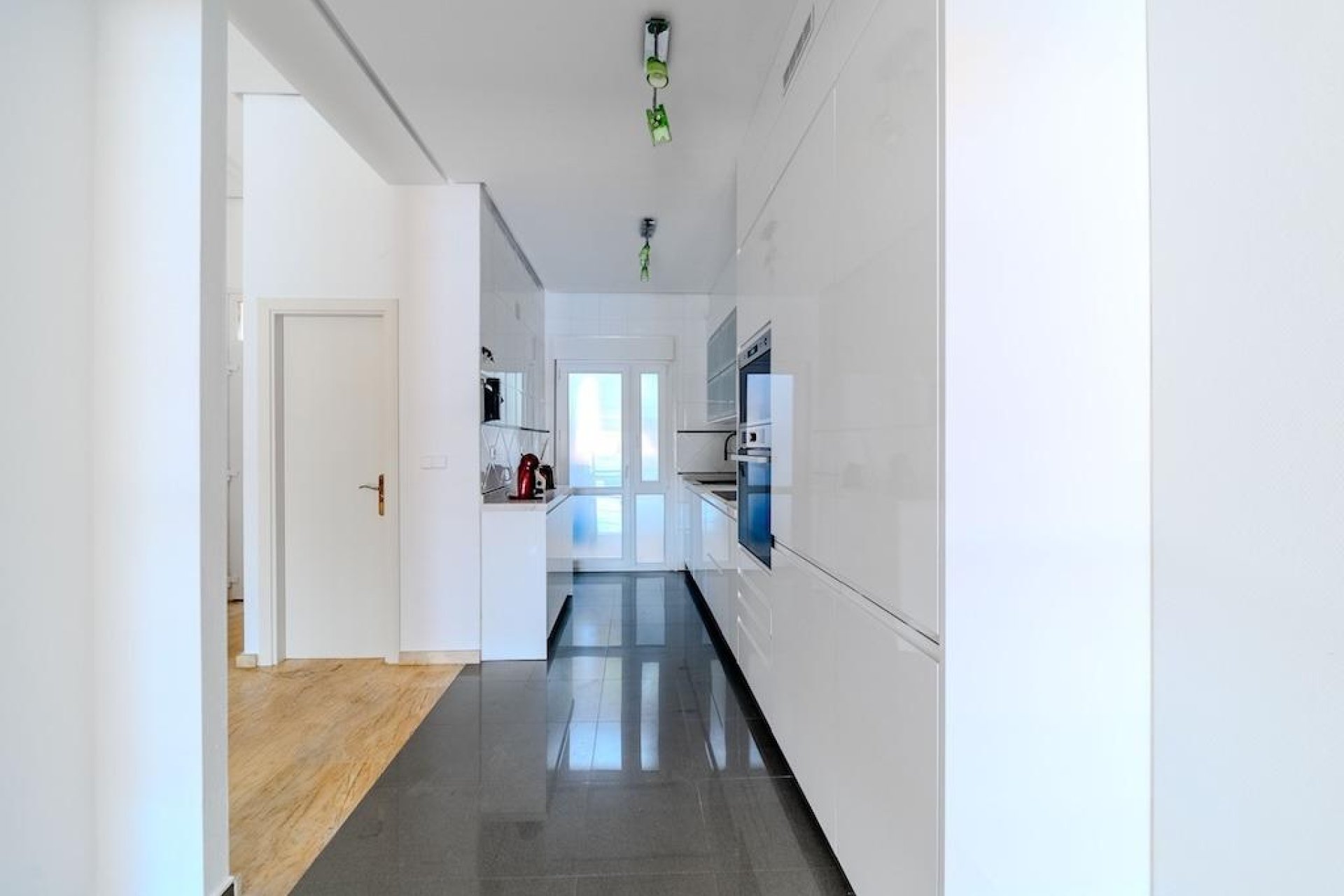 Bestaande woning  - Halfvrijstaande  woning - Orihuela Costa - Campoamor
