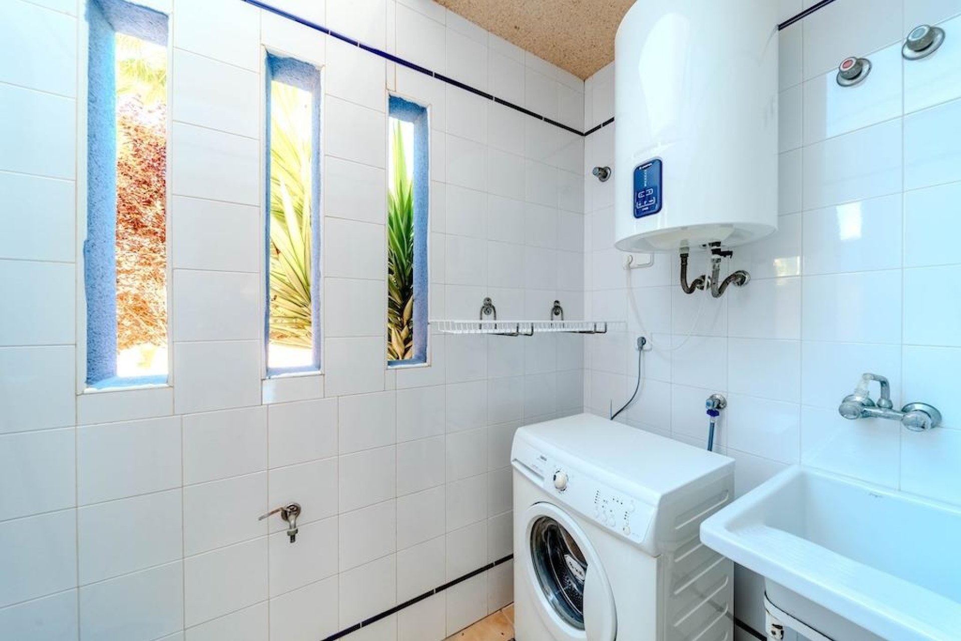 Bestaande woning  - Halfvrijstaande  woning - Orihuela Costa - Campoamor