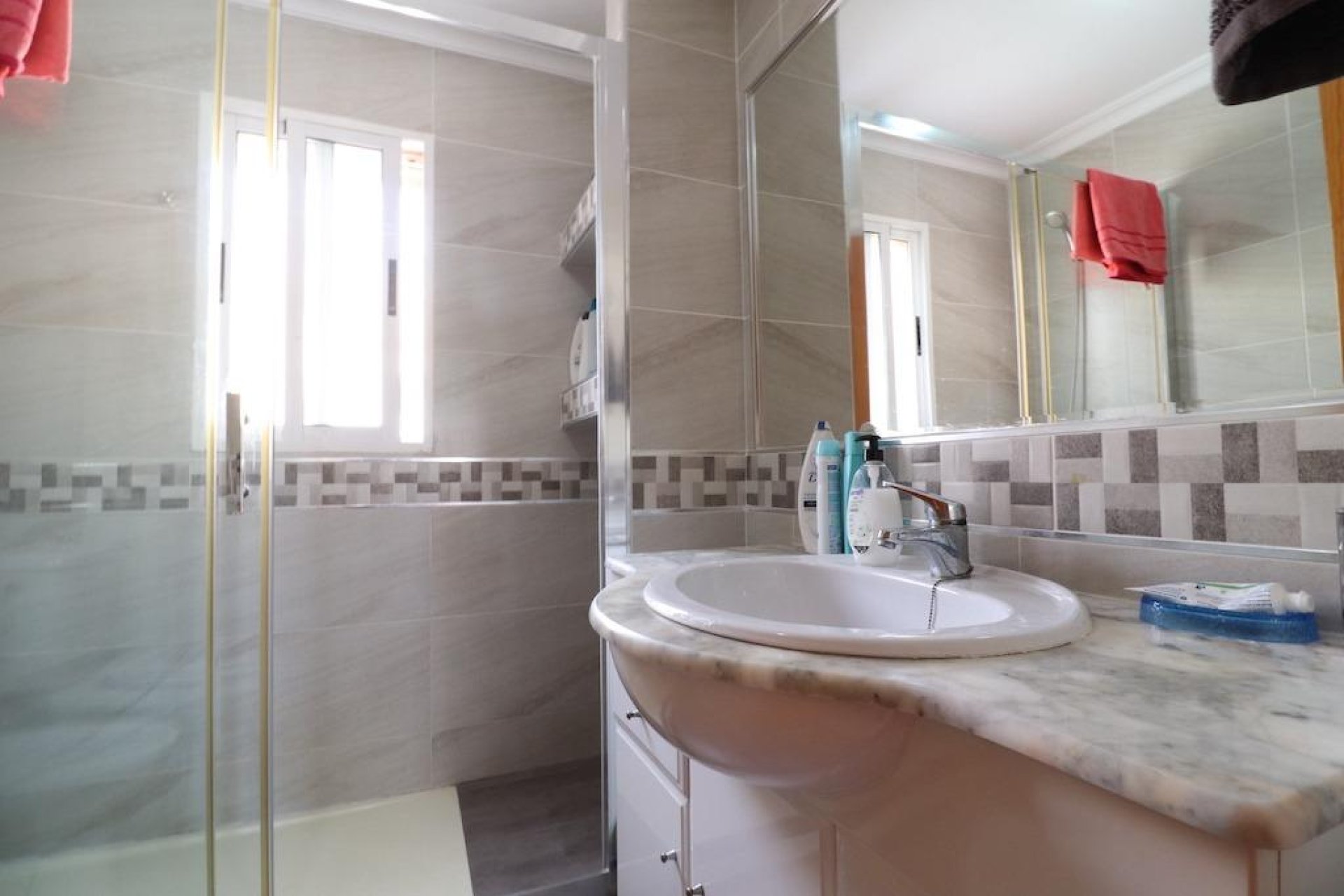 Bestaande woning  - Halfvrijstaande  woning - Orihuela Costa - La Zenia