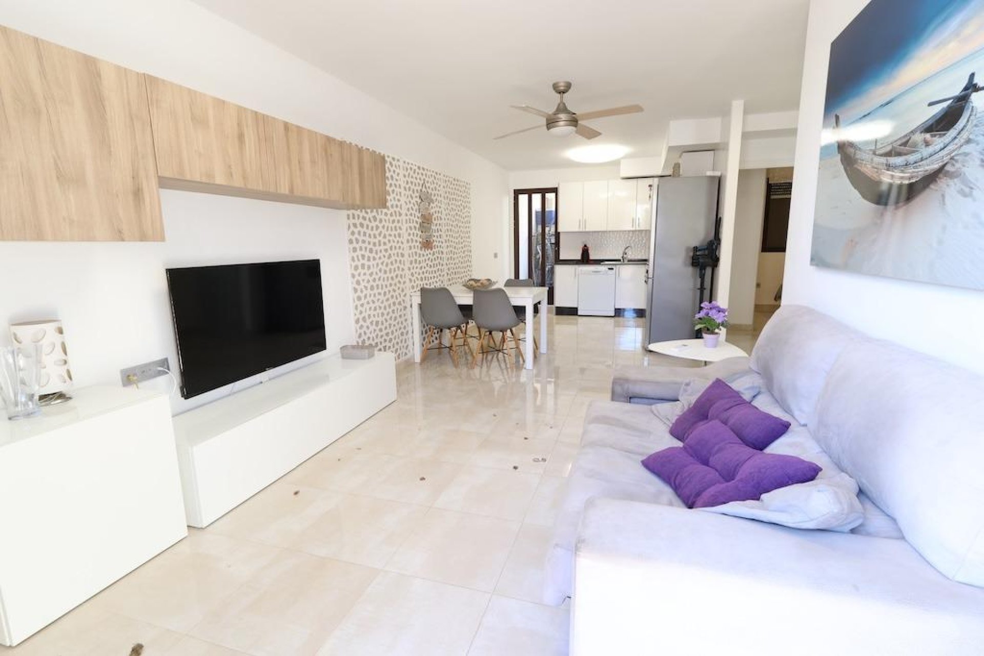 Bestaande woning  - Halfvrijstaande  woning - Orihuela Costa - Lomas de Cabo Roig