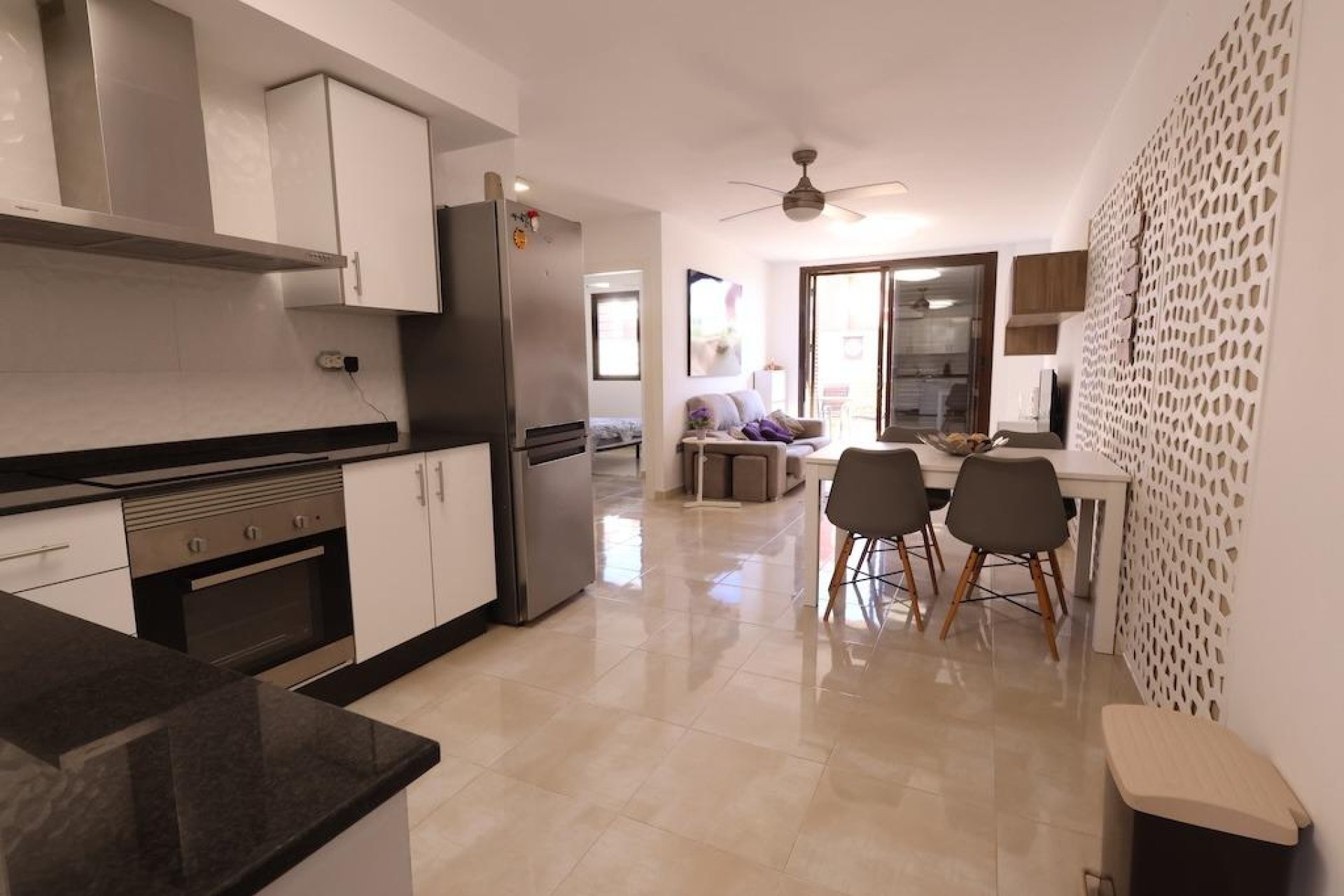 Bestaande woning  - Halfvrijstaande  woning - Orihuela Costa - Lomas de Cabo Roig