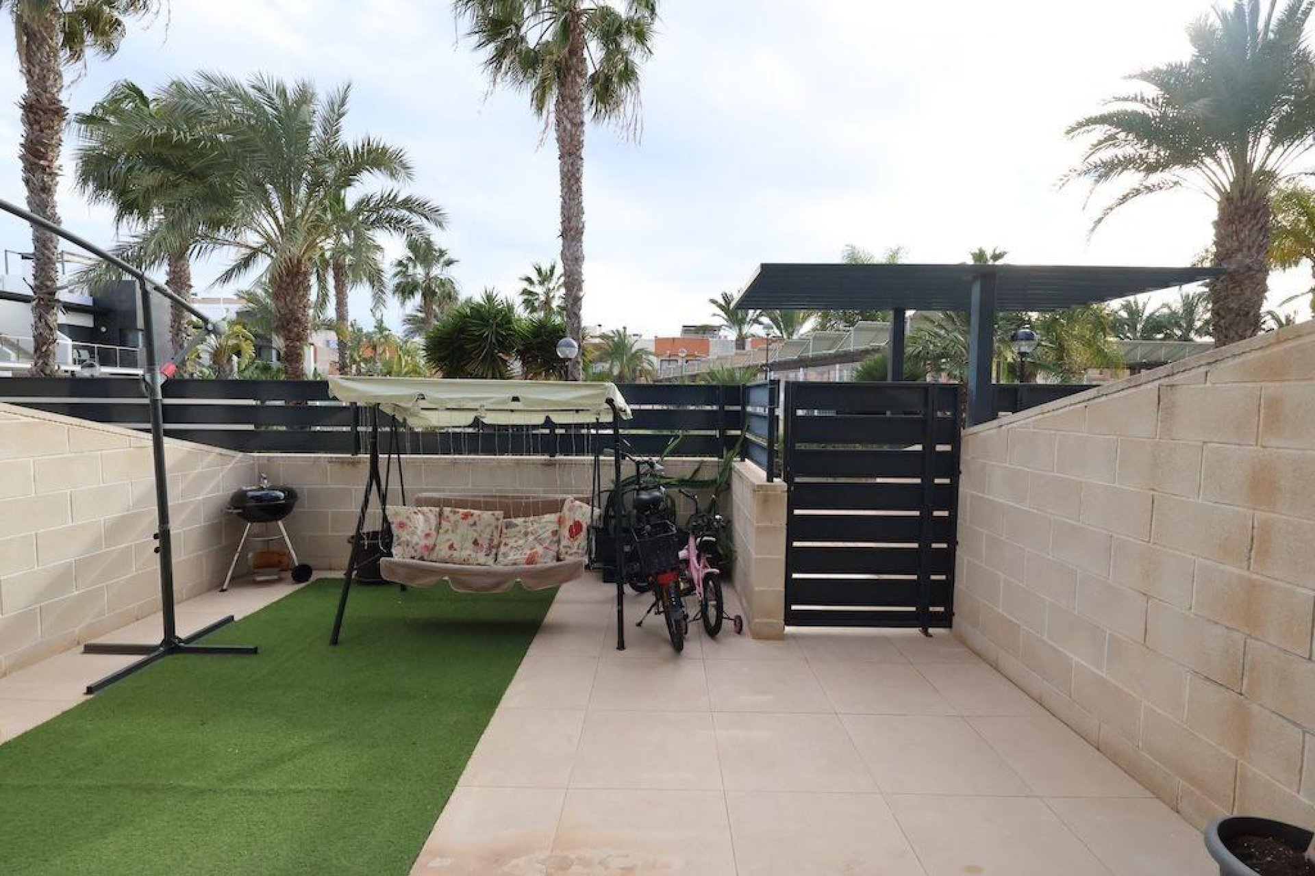 Bestaande woning  - Halfvrijstaande  woning - Orihuela Costa - Los Dolses