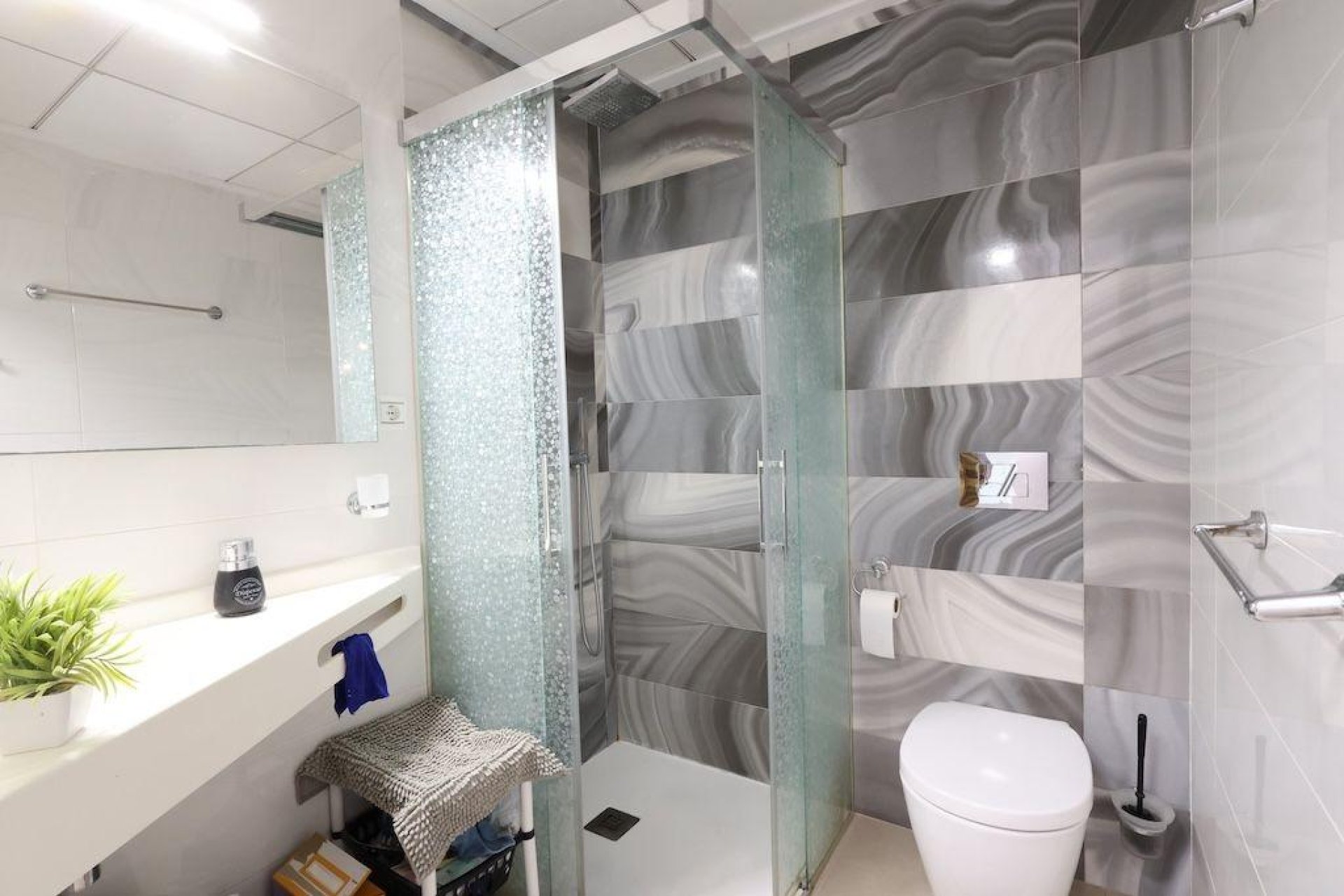 Bestaande woning  - Halfvrijstaande  woning - Orihuela Costa - Los Dolses