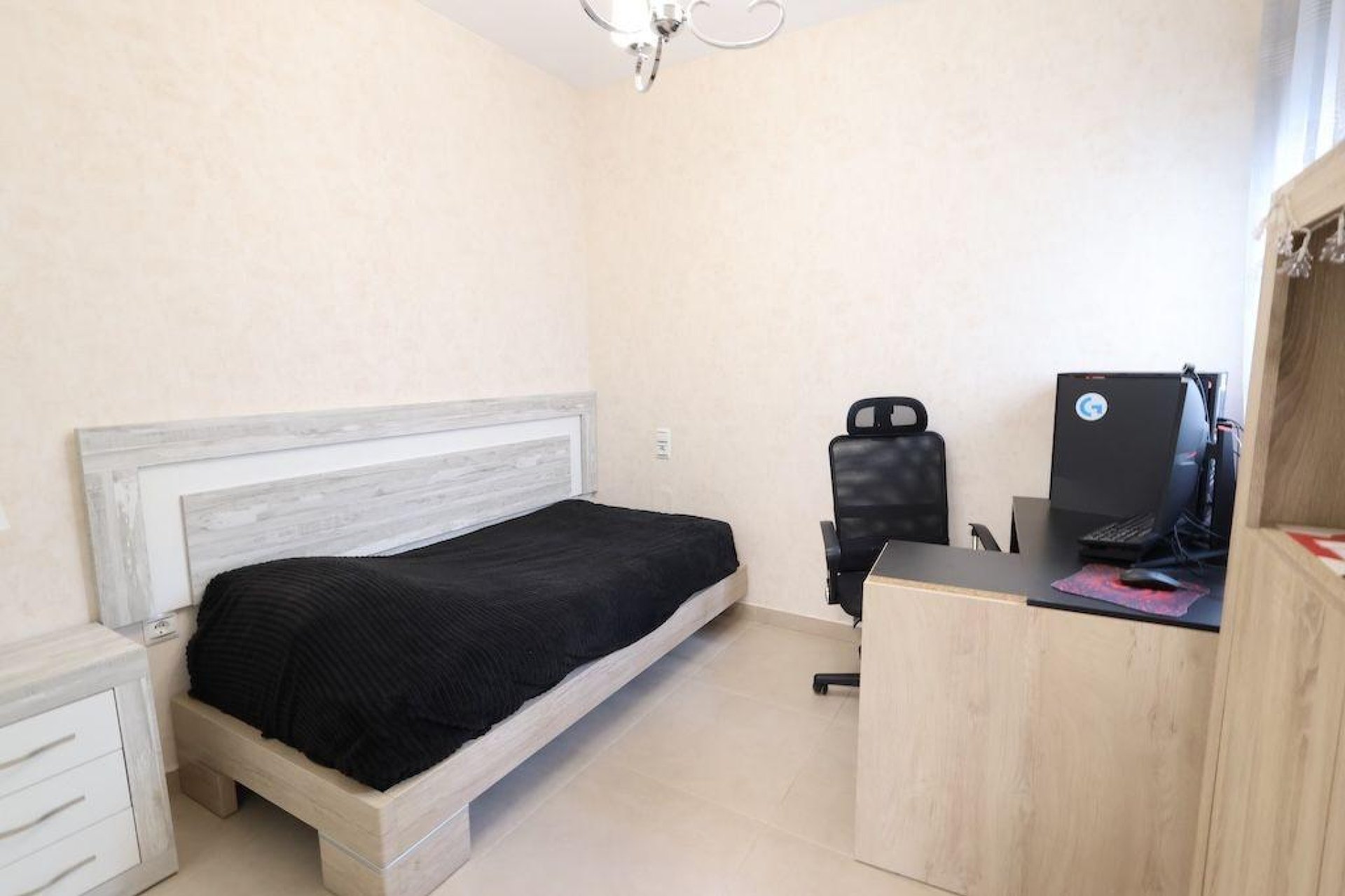 Bestaande woning  - Halfvrijstaande  woning - Orihuela Costa - Los Dolses