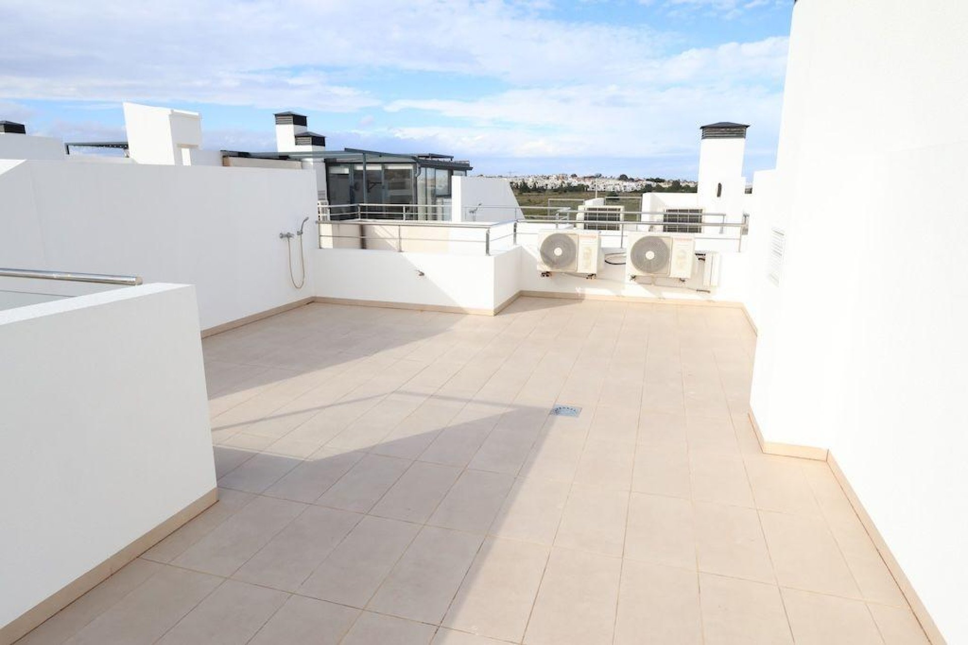 Bestaande woning  - Halfvrijstaande  woning - Orihuela Costa - Los Dolses