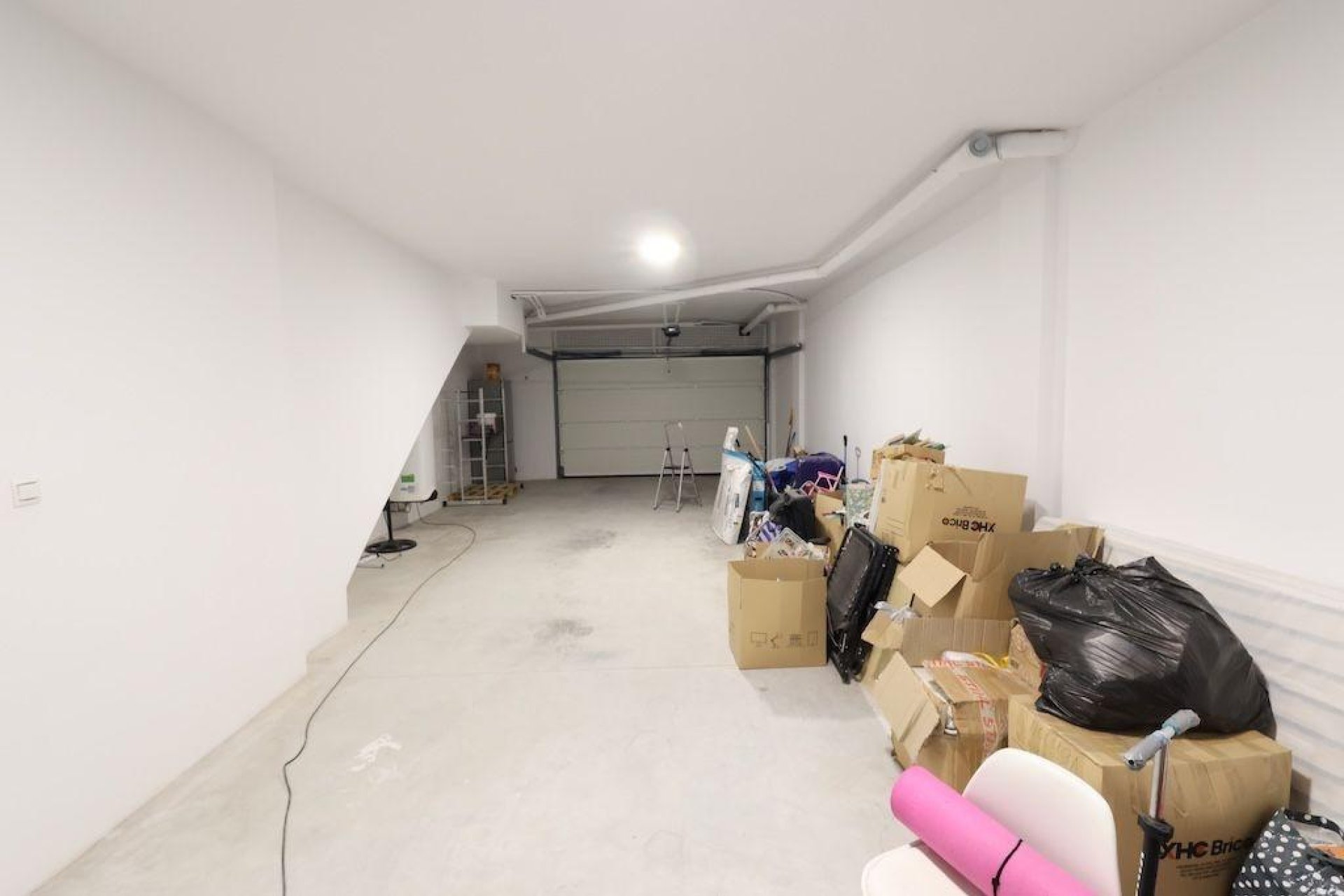 Bestaande woning  - Halfvrijstaande  woning - Orihuela Costa - Los Dolses