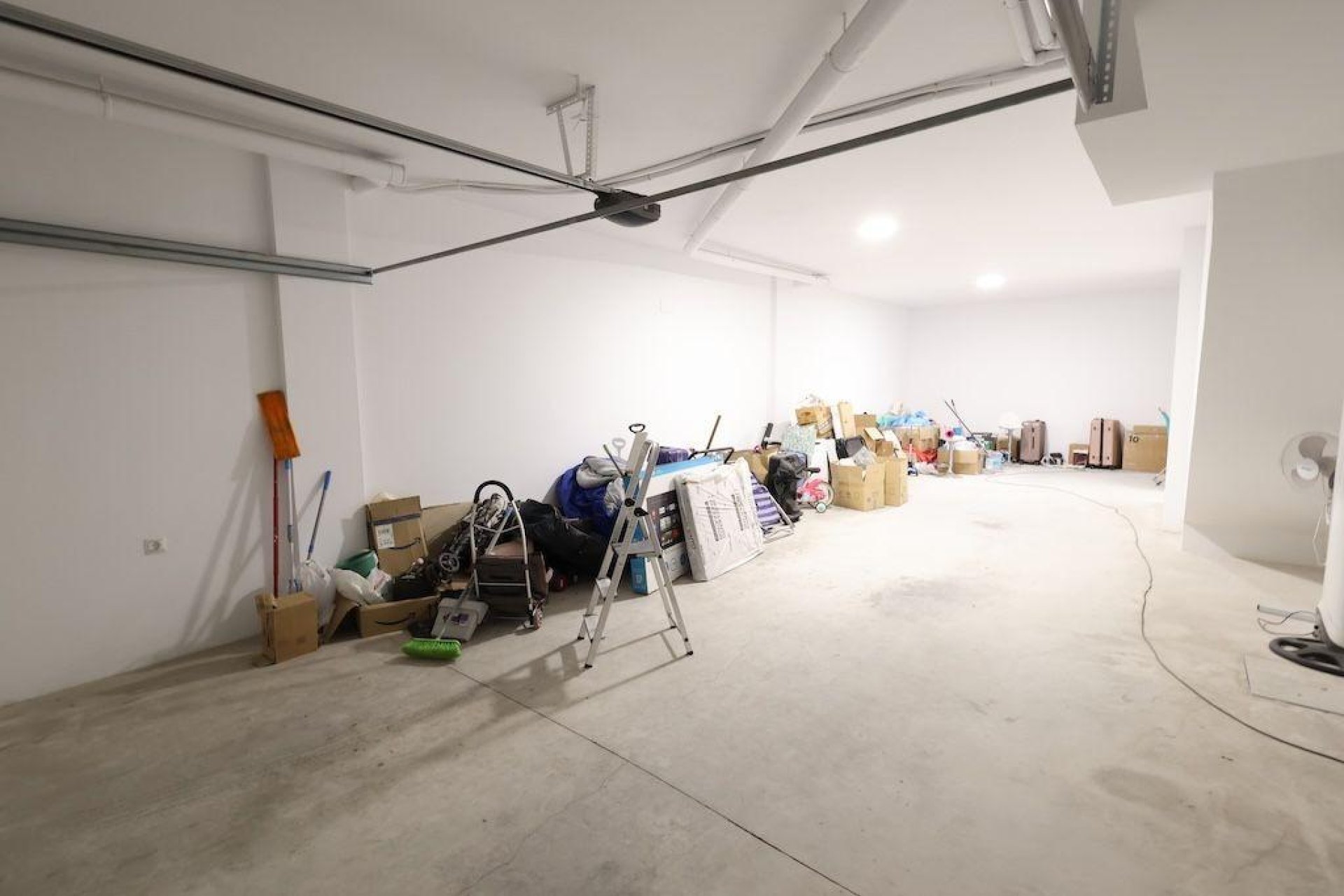 Bestaande woning  - Halfvrijstaande  woning - Orihuela Costa - Los Dolses