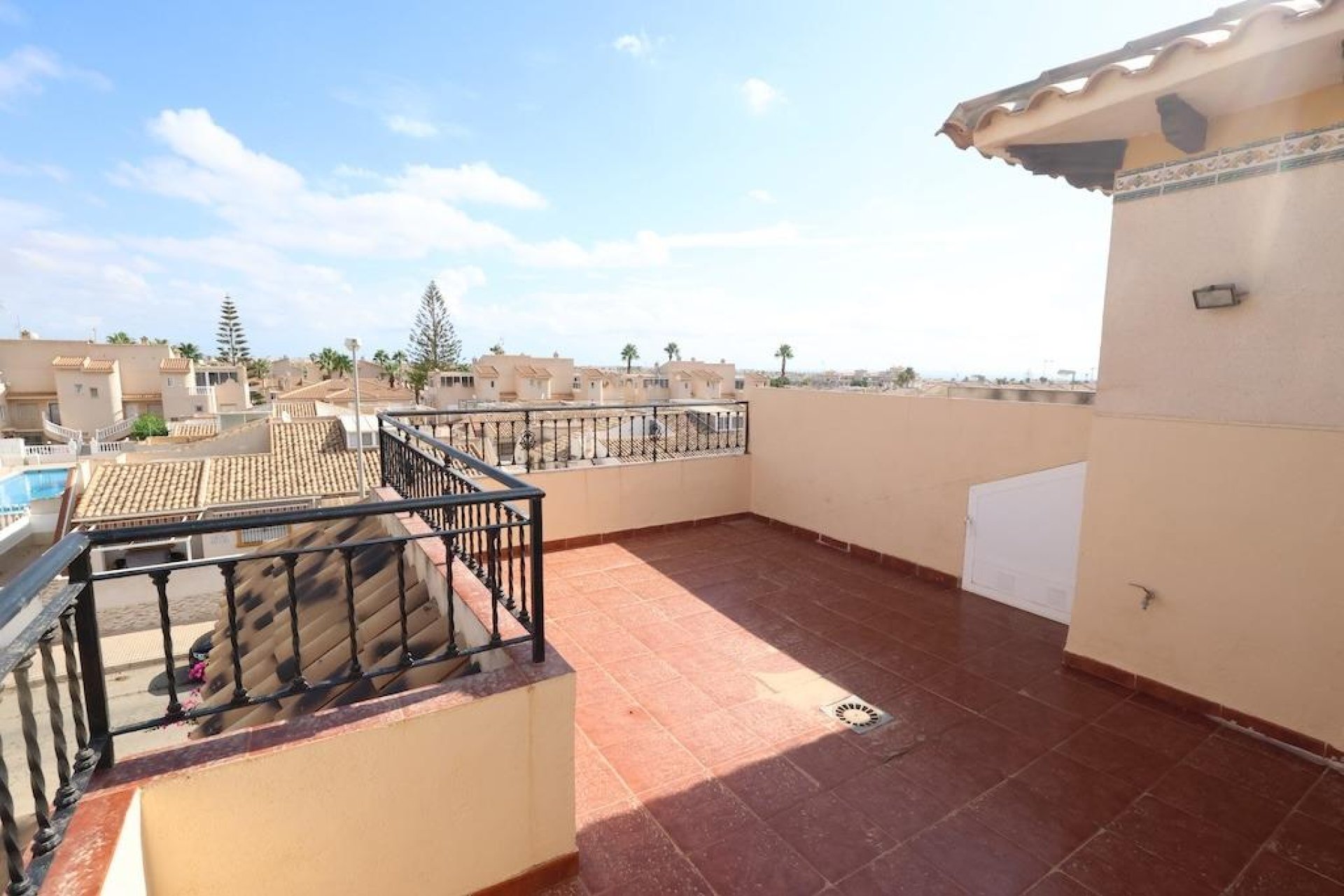 Bestaande woning  - Halfvrijstaande  woning - Orihuela Costa - Playa Flamenca