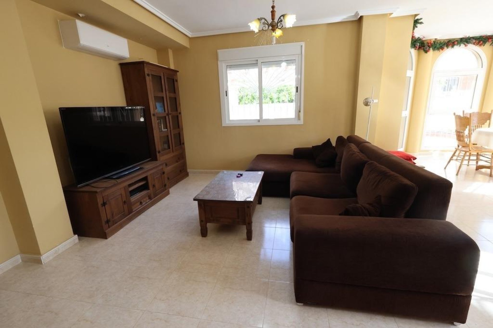 Bestaande woning  - Halfvrijstaande  woning - Rojales - Doña Pepa