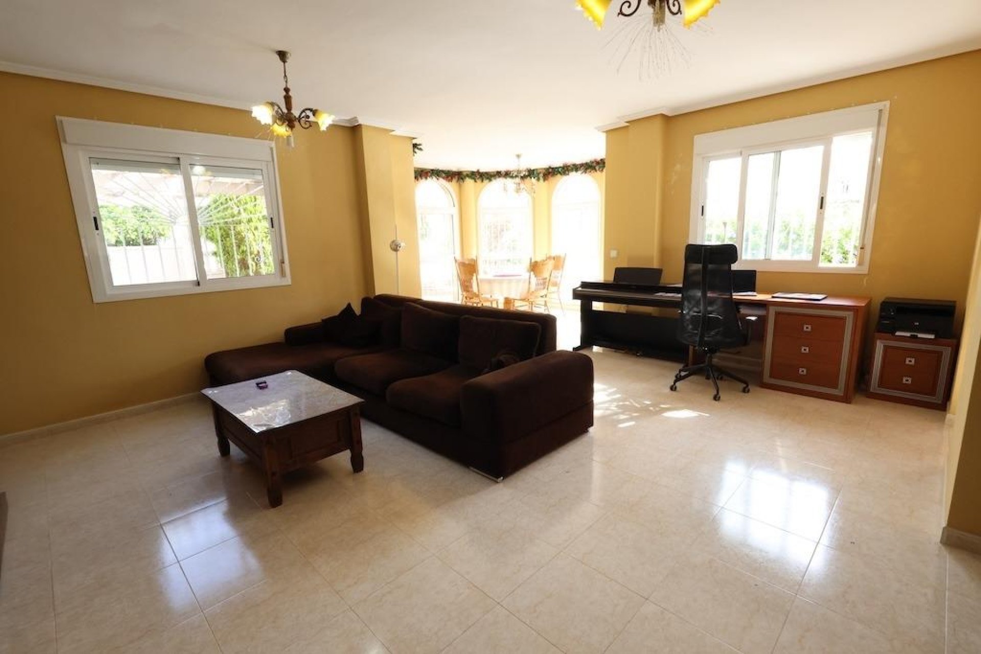 Bestaande woning  - Halfvrijstaande  woning - Rojales - Doña Pepa