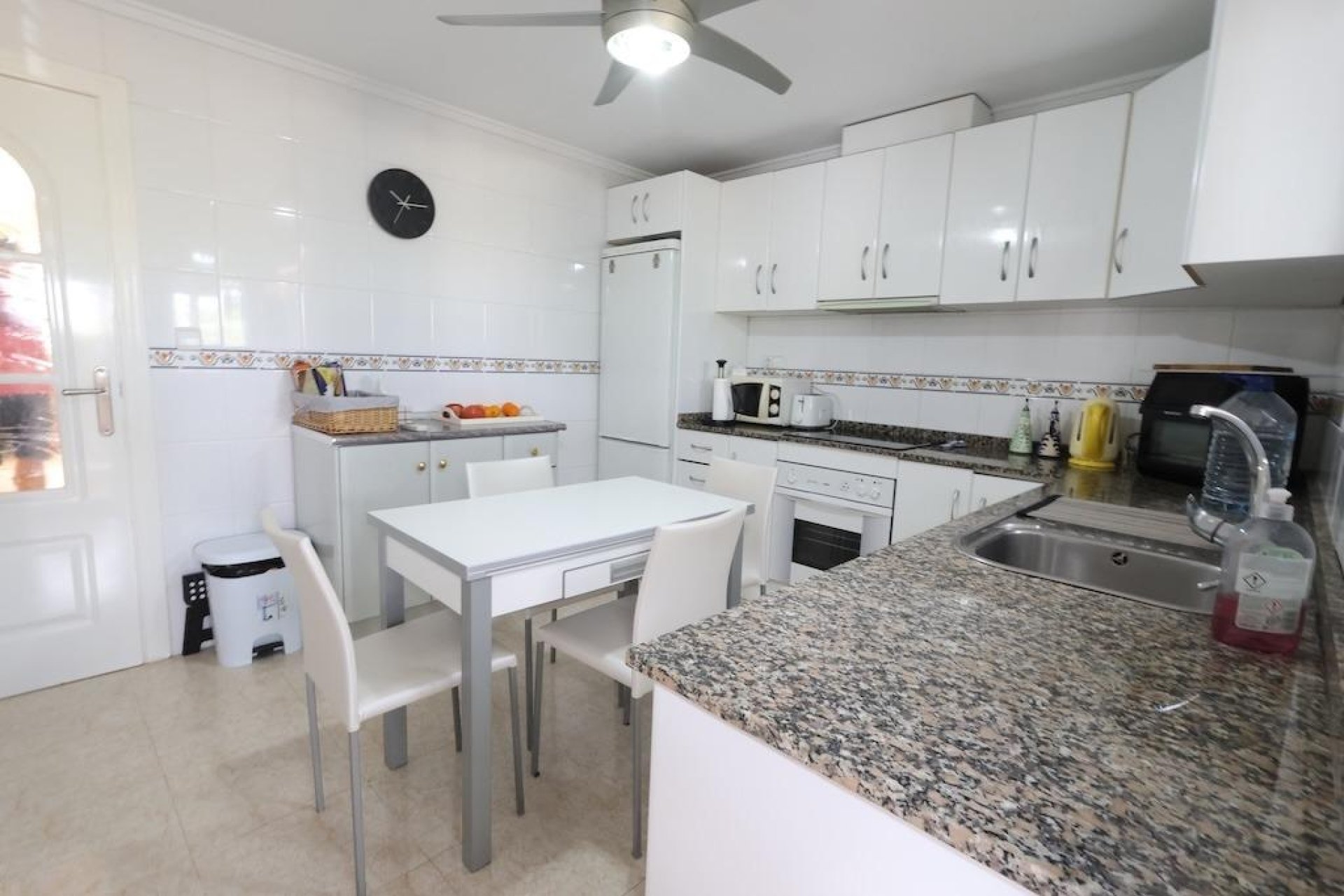 Bestaande woning  - Halfvrijstaande  woning - Rojales - Doña Pepa