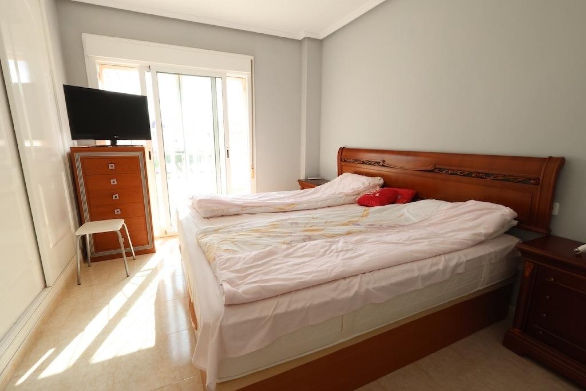 Bestaande woning  - Halfvrijstaande  woning - Rojales - Doña Pepa