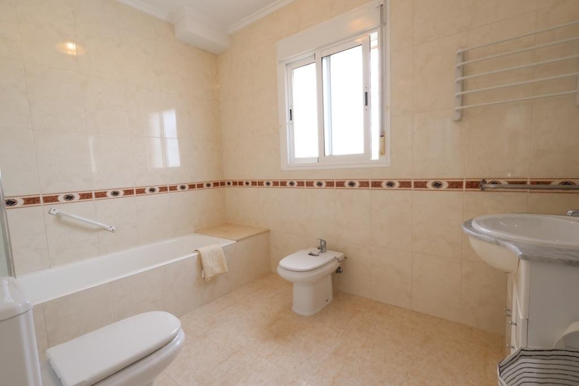 Bestaande woning  - Halfvrijstaande  woning - Rojales - Doña Pepa