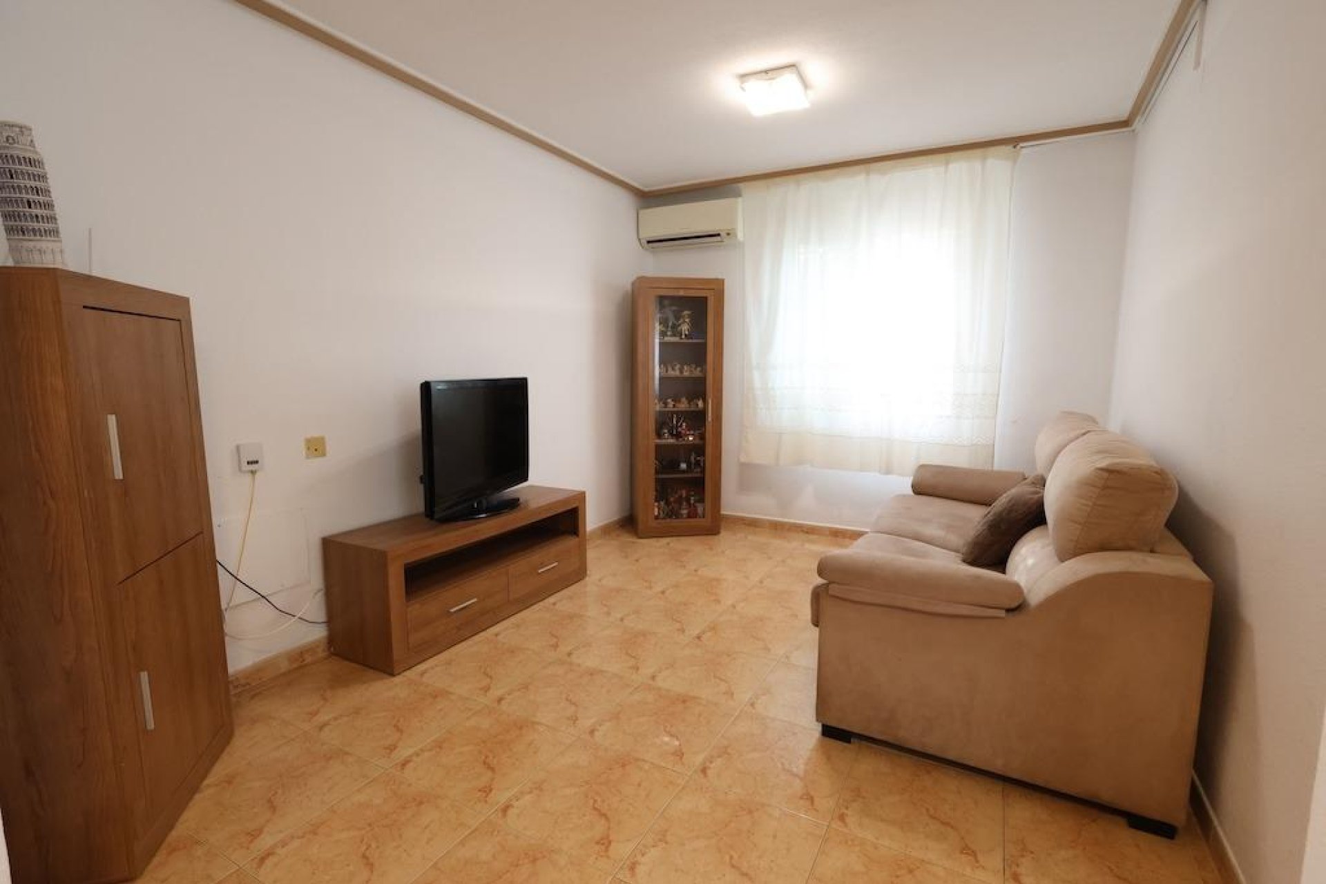 Bestaande woning  - Halfvrijstaande  woning - Torrevieja - El limonar