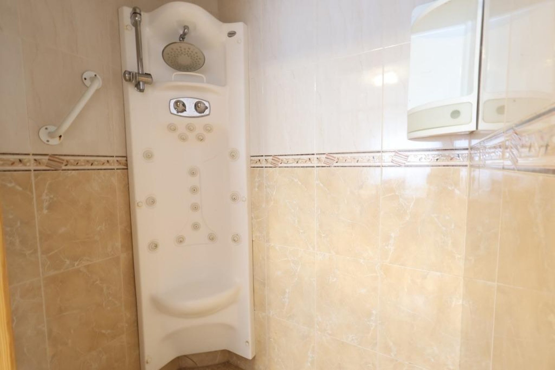 Bestaande woning  - Halfvrijstaande  woning - Torrevieja - El limonar