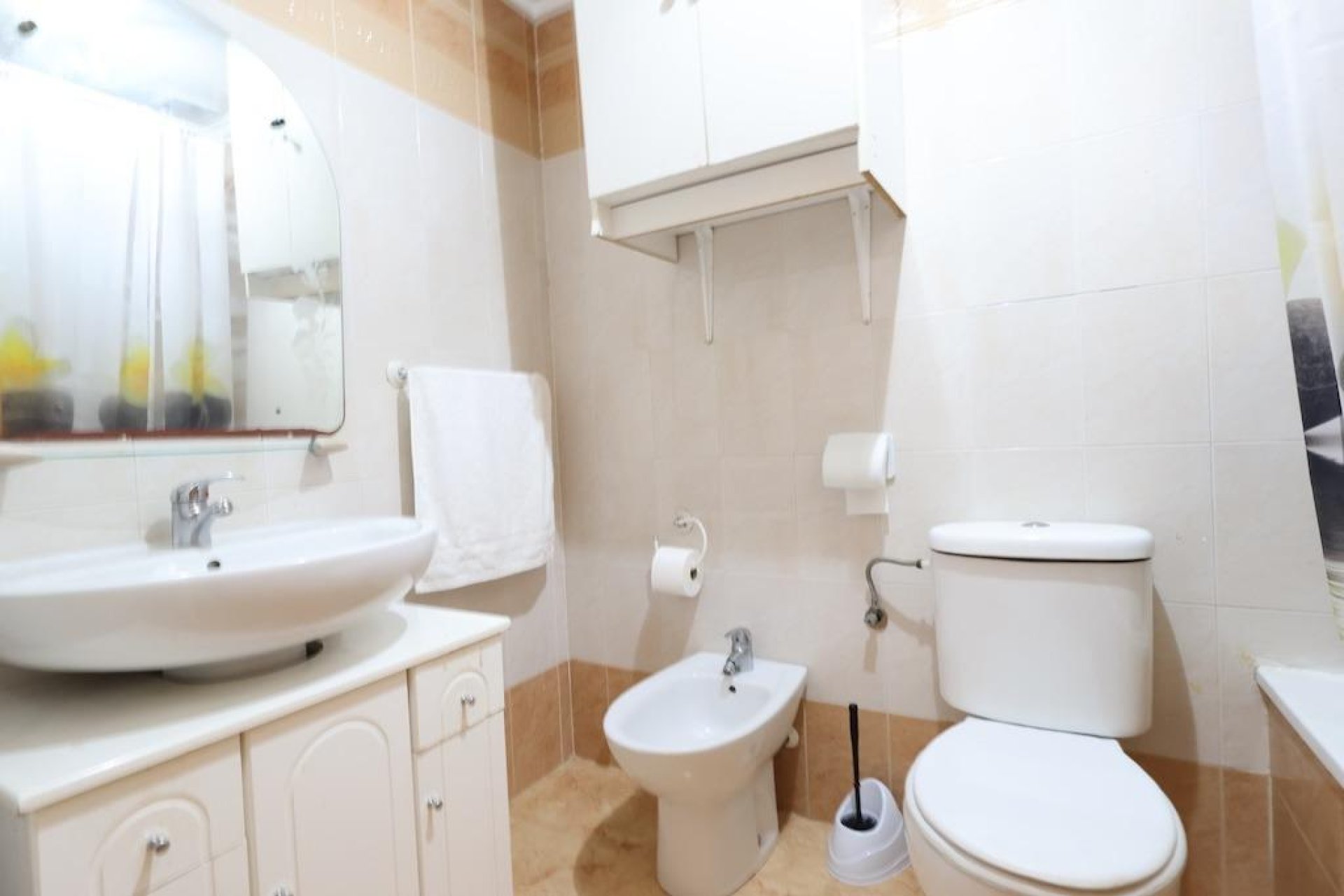 Bestaande woning  - Halfvrijstaande  woning - Torrevieja - El limonar