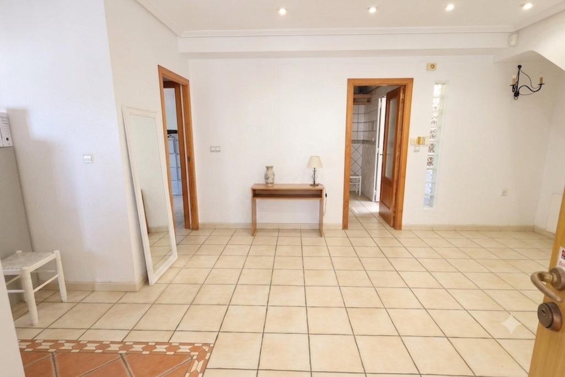 Bestaande woning  - Halfvrijstaande  woning - Torrevieja - Los balcones