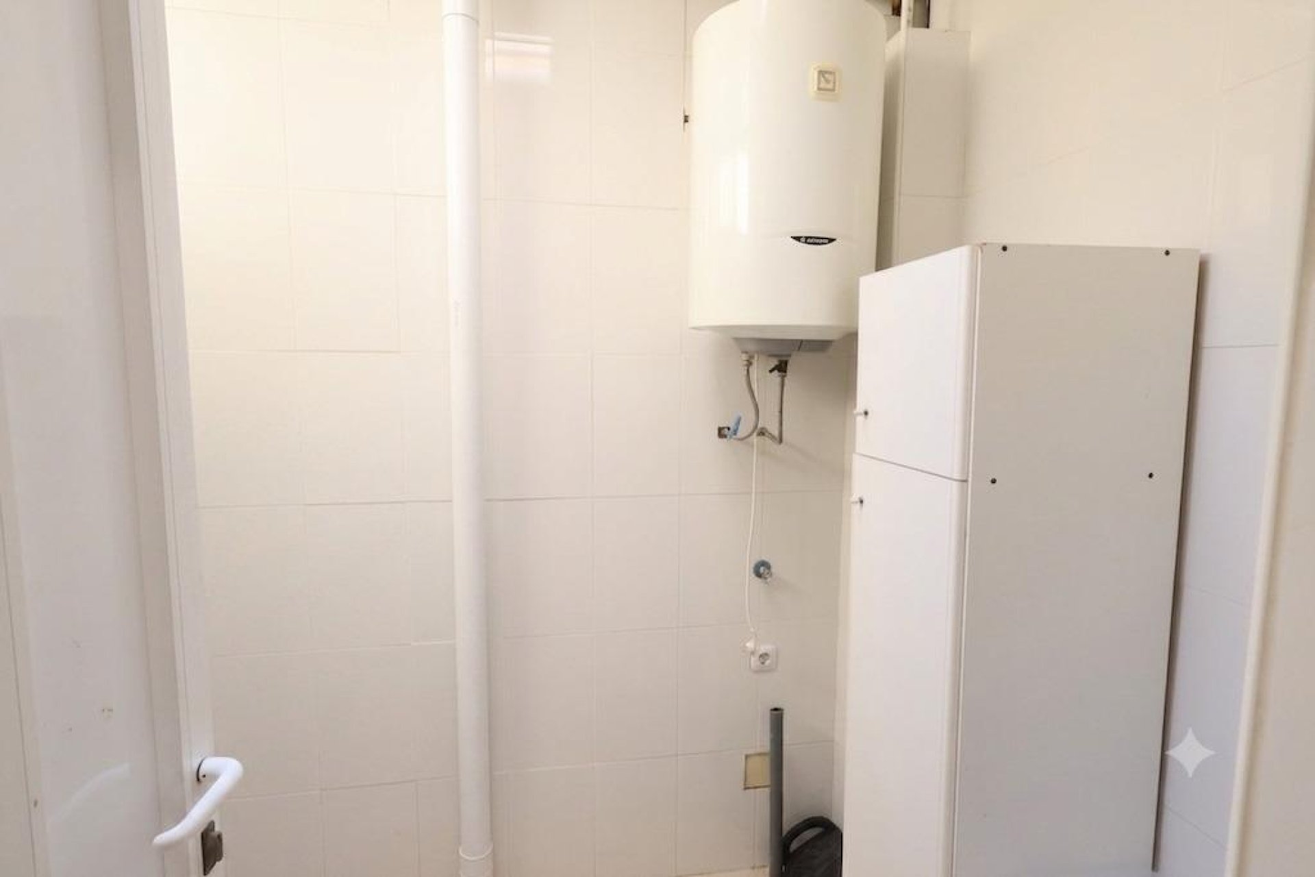 Bestaande woning  - Halfvrijstaande  woning - Torrevieja - Los balcones